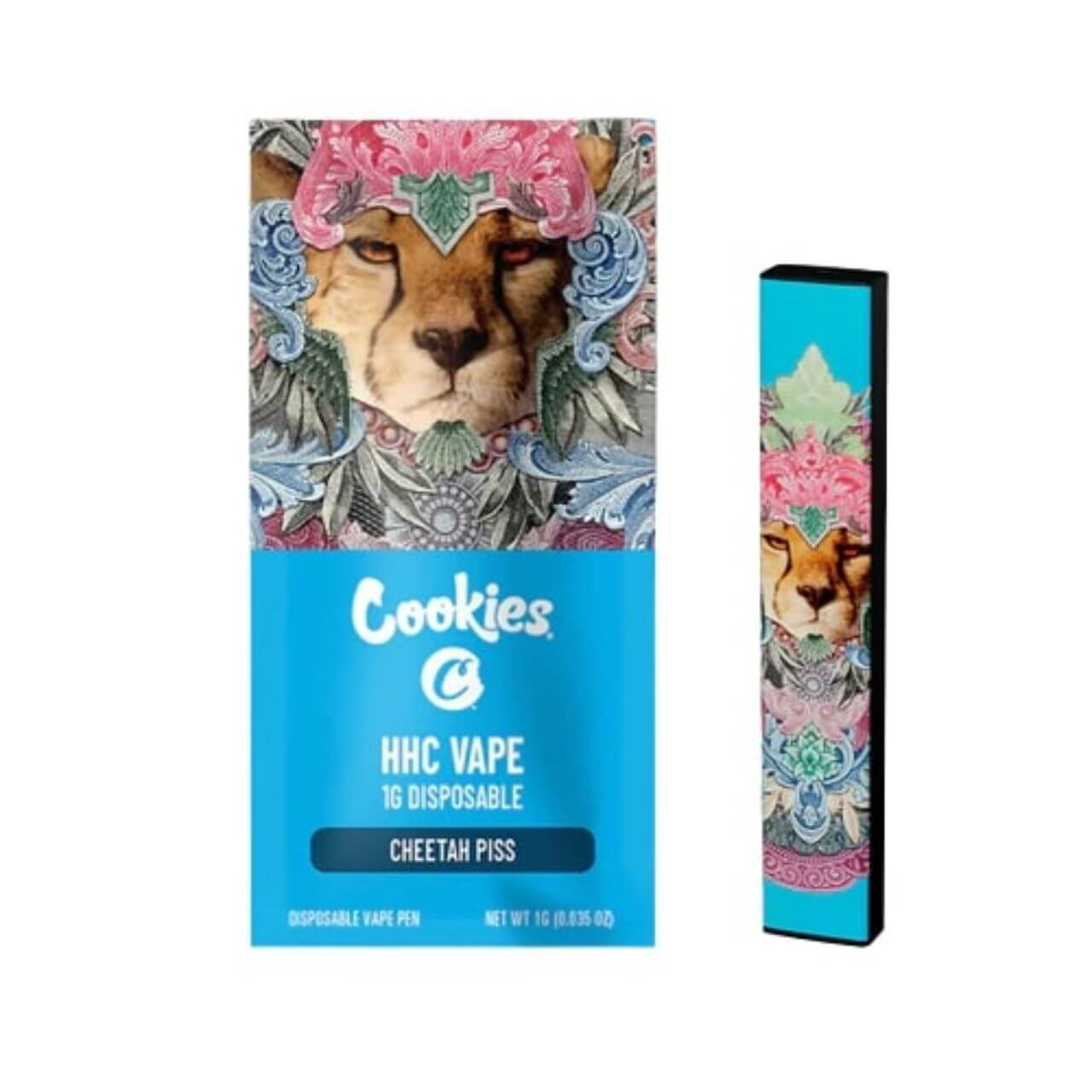 Shop Cookies HHC 1G Disposable Device Online | EcmVape