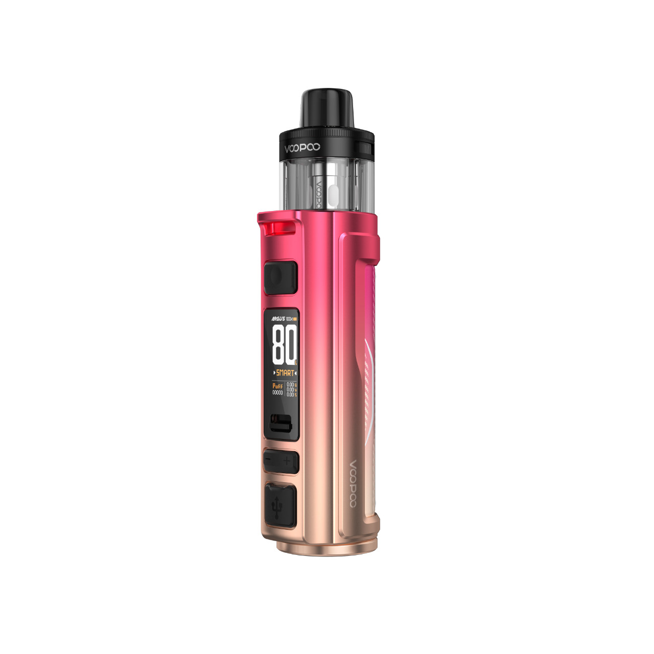 voopoo argus pro 1 VOOPOO Argus Pro 80W Pod Mod Kit — eJuiceDirect main image 0