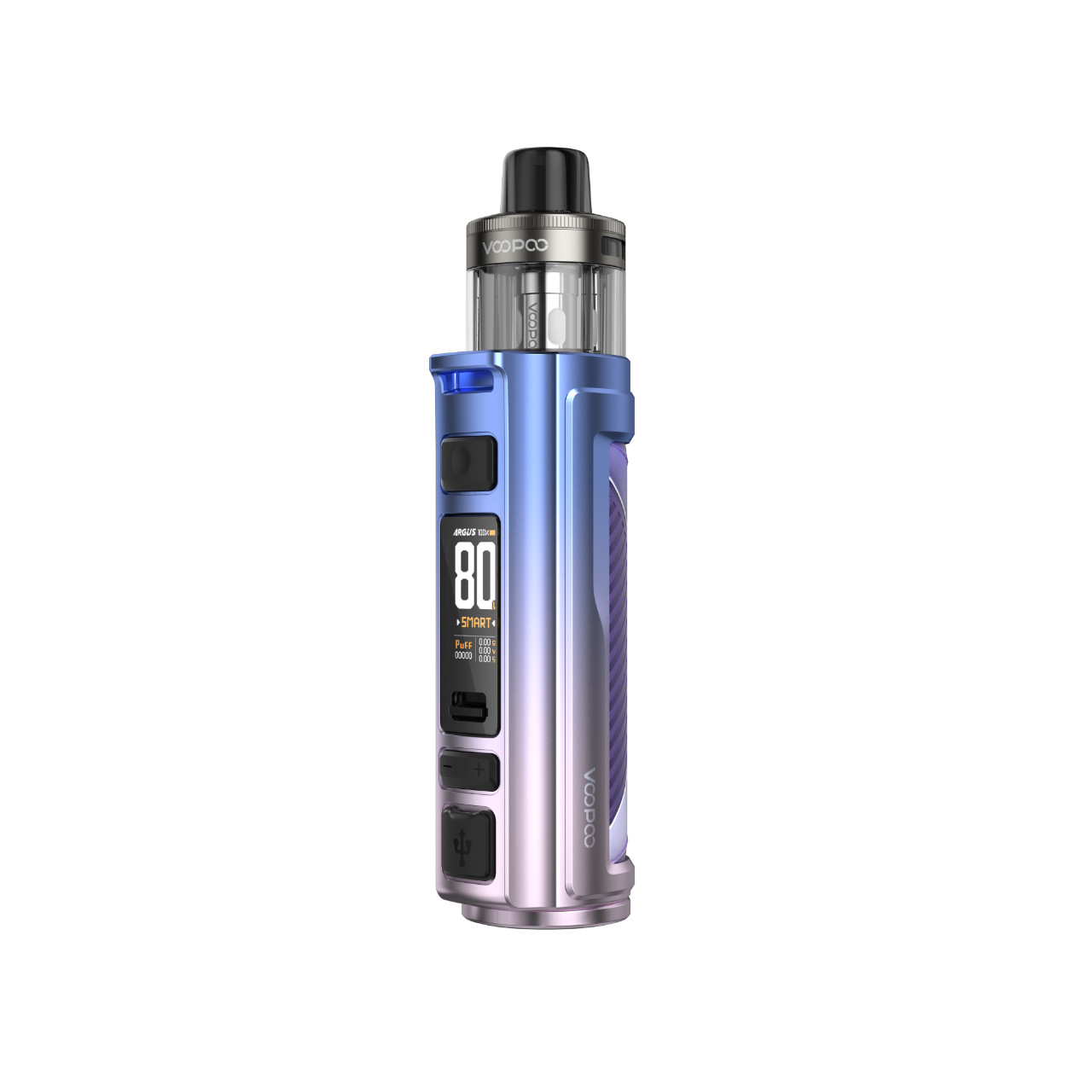 elfbar elfa kaufen Voopoo ARGUS GT 160W Starter Kit