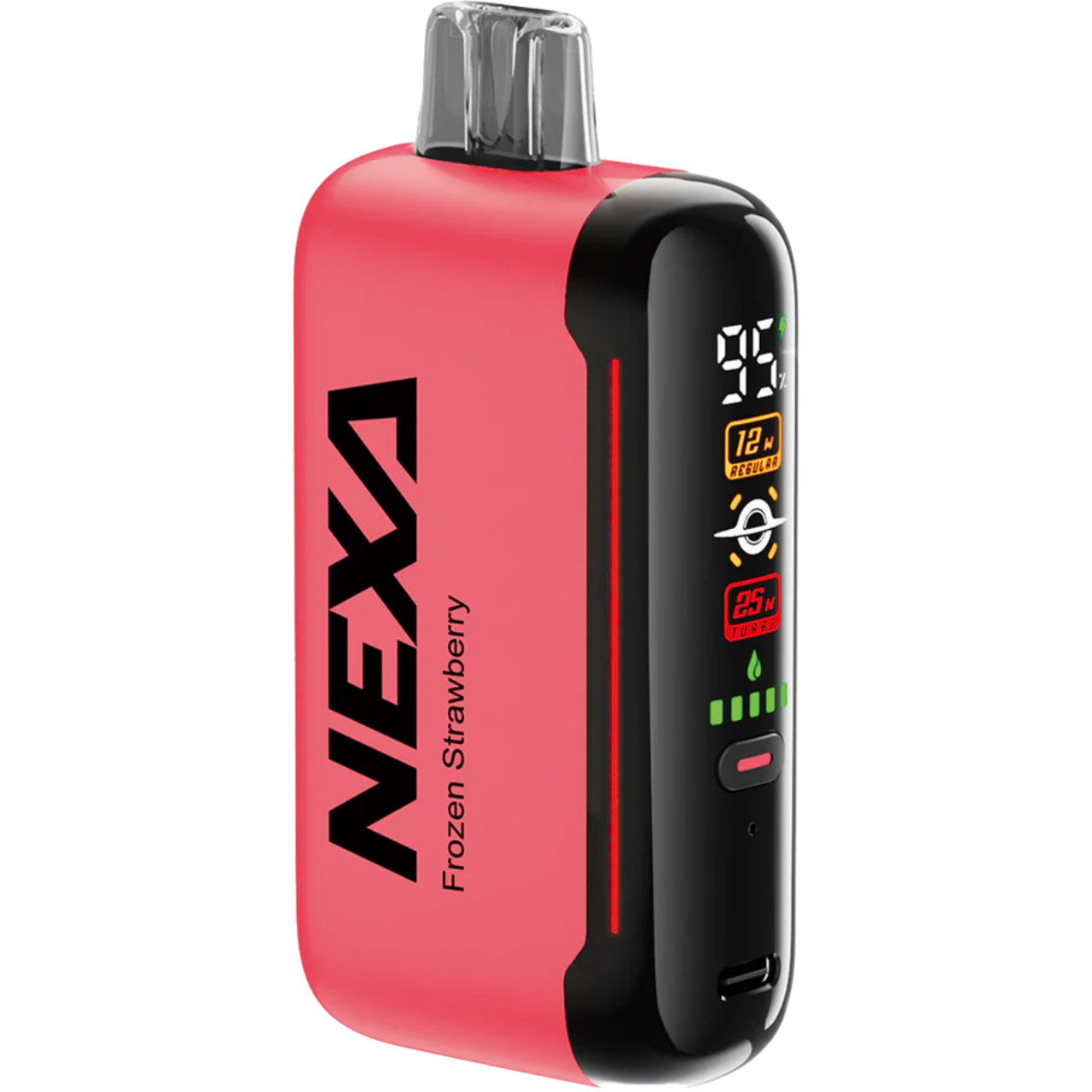 elf bar vape uk Nexa Pix Disposable Vape - 35K Puffs main image 1