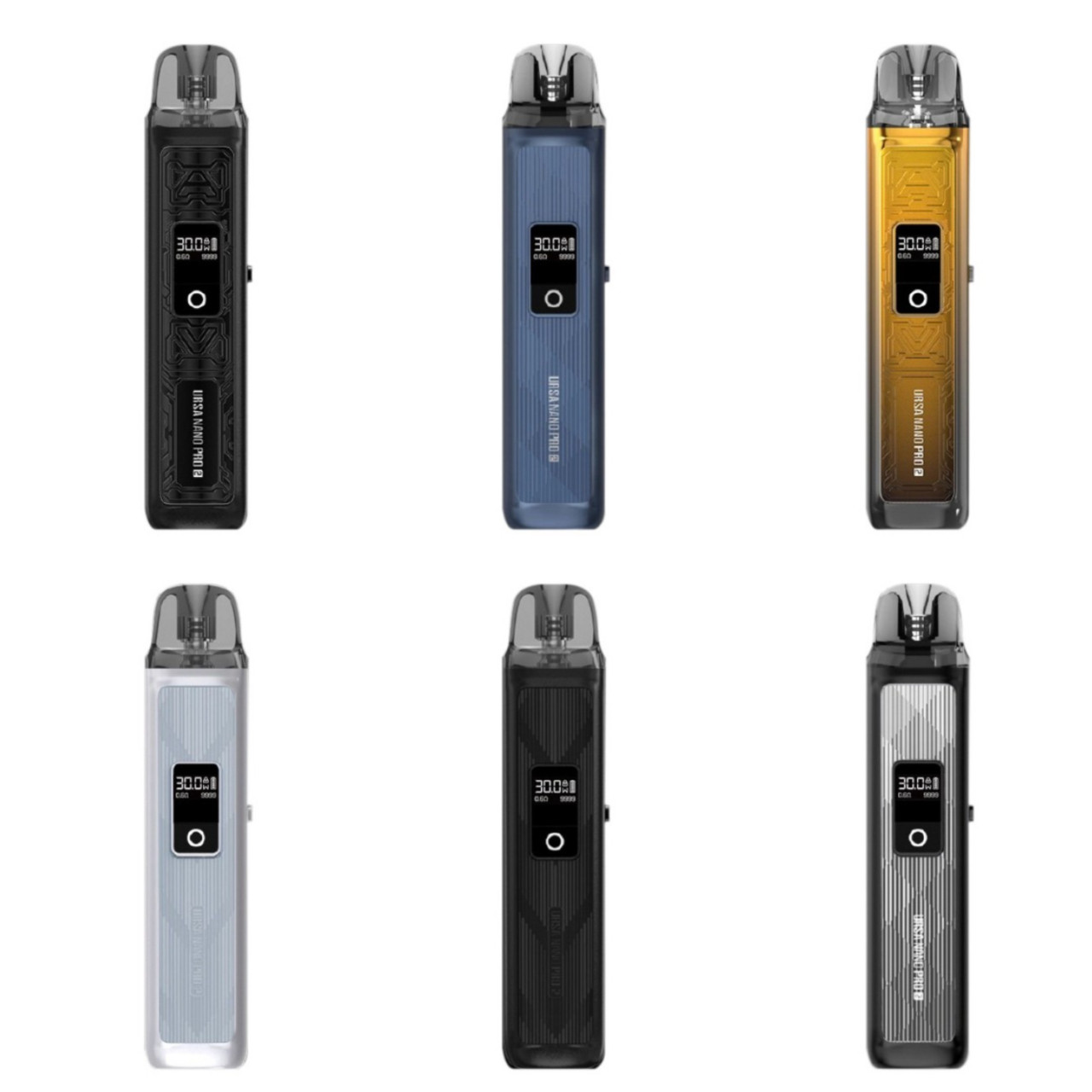 Buy Lost Vape Ursa Nano Pro 2 Pod Kit | EcmVape Online Store Buy Lost Vape Ursa Nano Pro 2 Pod Kit | EcmVape Online Store