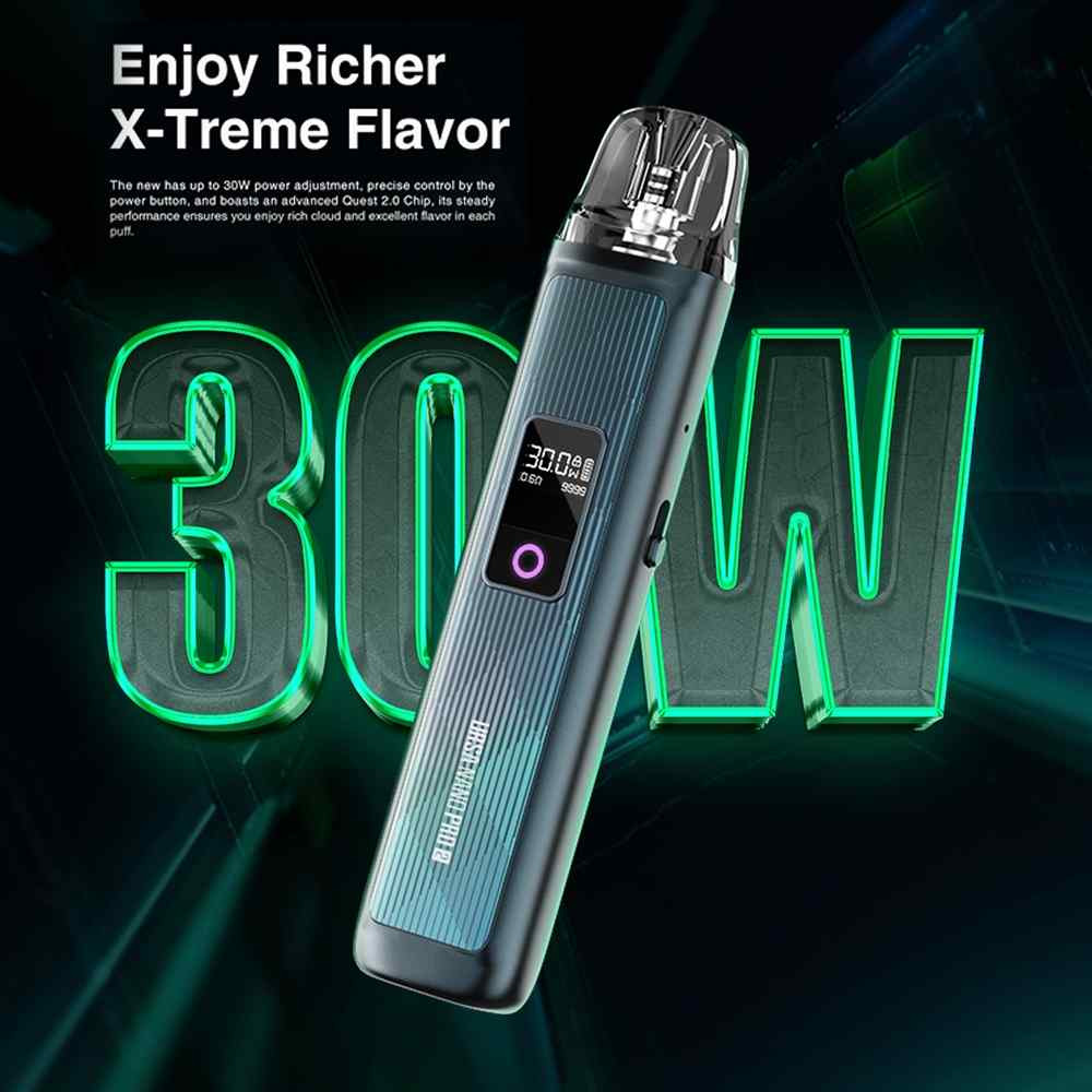 vape prop Vaping versus smoking main image 1