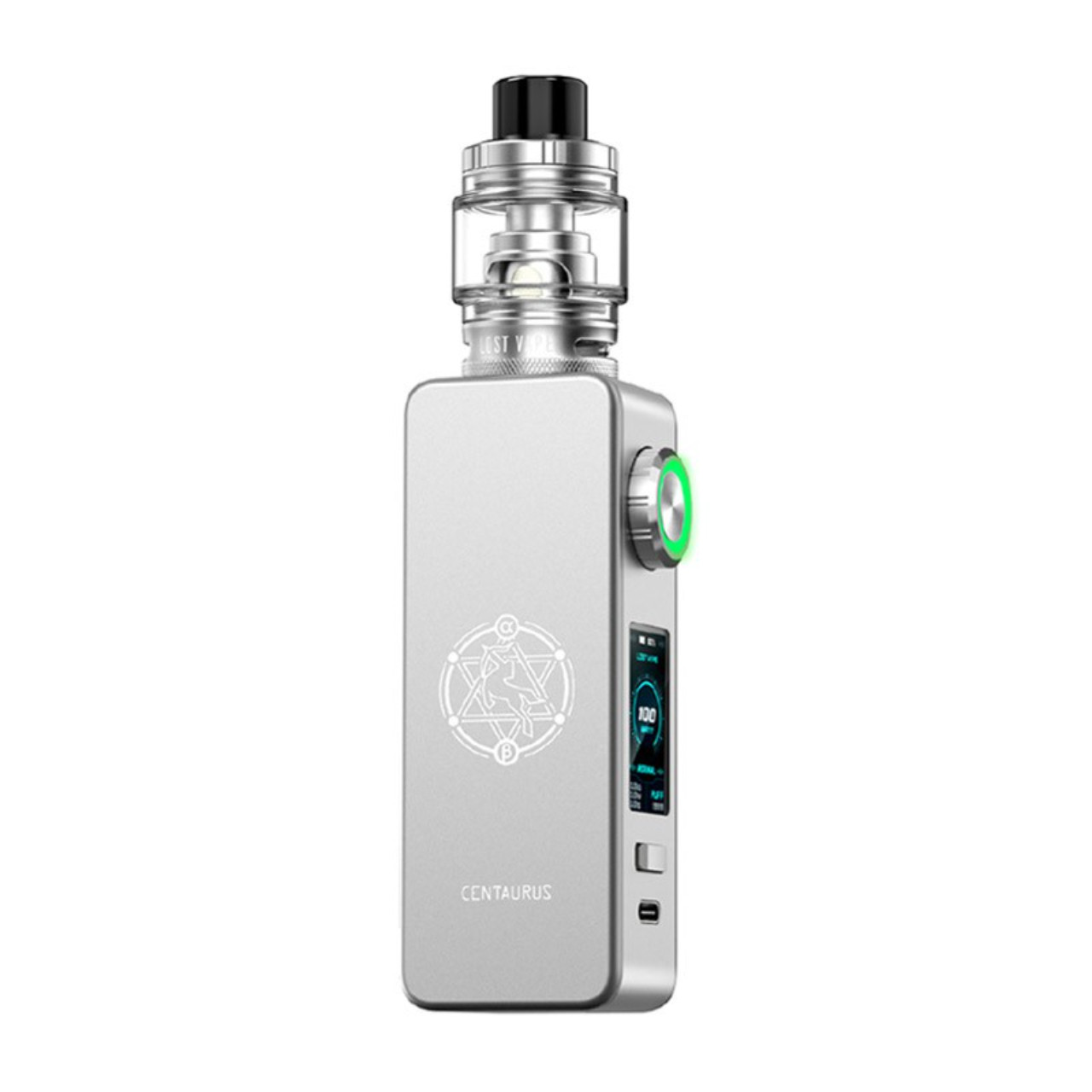 Premium Lost Vape Centaurus M100 Kit
