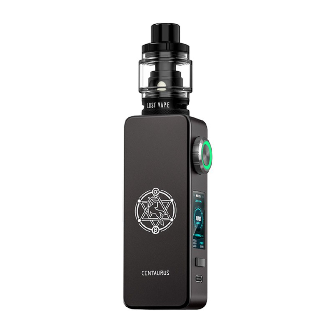 elfbar elfa kaufen Lost Vape Centaurus DNA 250C Box Mod 200W