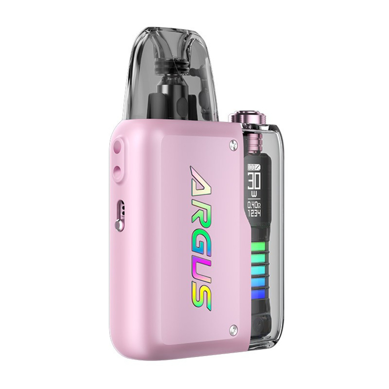 geekvape aegis solo 3 istruzioni VooPoo Argus Pro 2 Vape Kit – Vape Shop