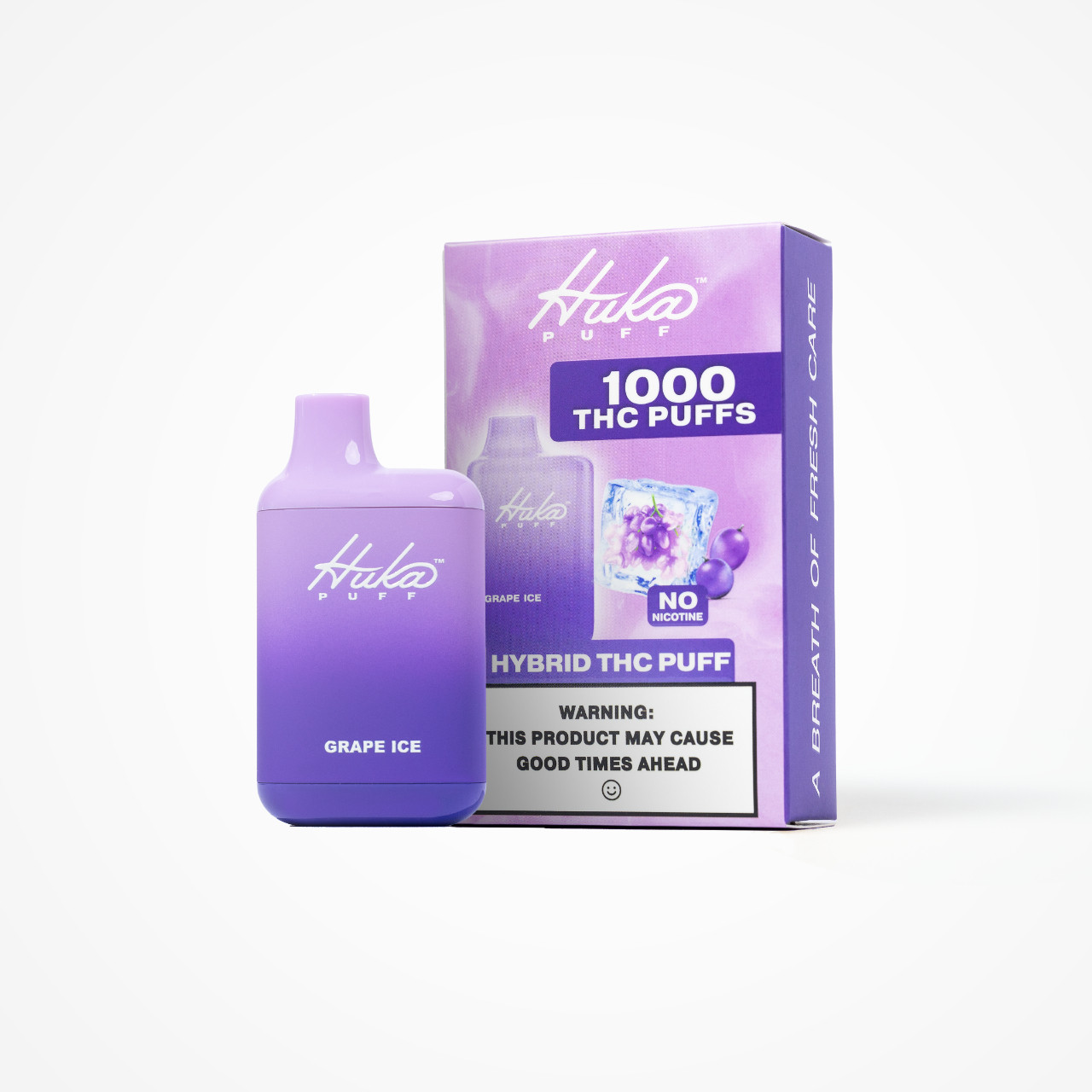 high puffs hhc vape High Puffs H4 Superior Vape OG Kush kaufen main image 0