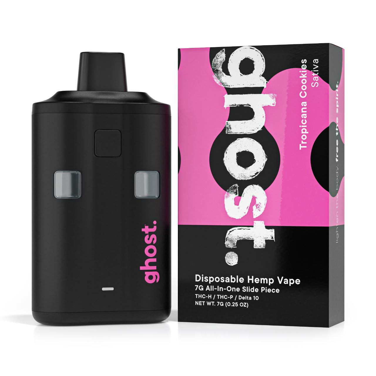 circular disposable vape Bang King 36000 Puffs Double Screen Constellation Disposable Vape