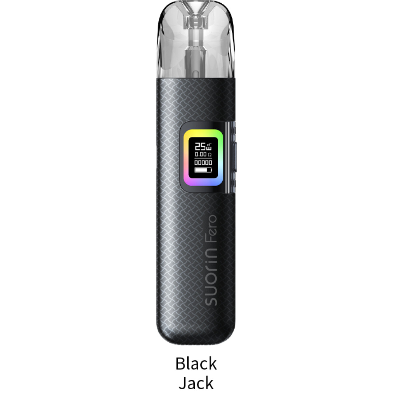 Suorin Fero Kit SUORIN FERO 25W POD SYSTEM KIT - Vape Wholesale USA - $20  Pod System Mod Australia