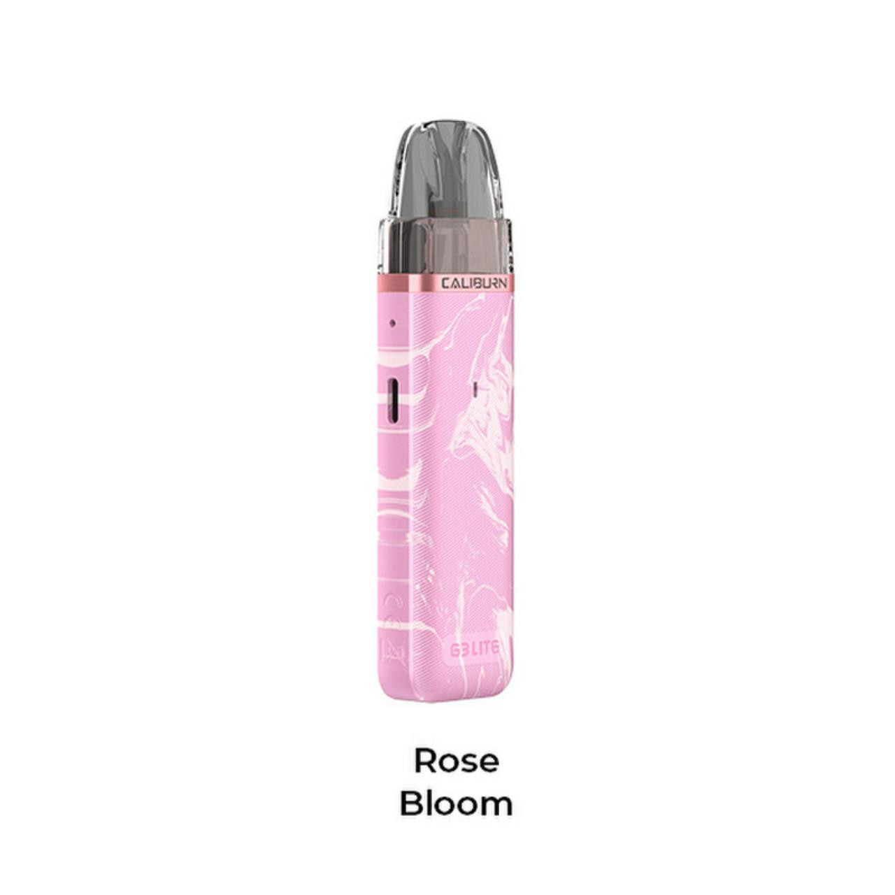 relx pod classic Shop Uwell Caliburn G3 Lite Pod Kit Online