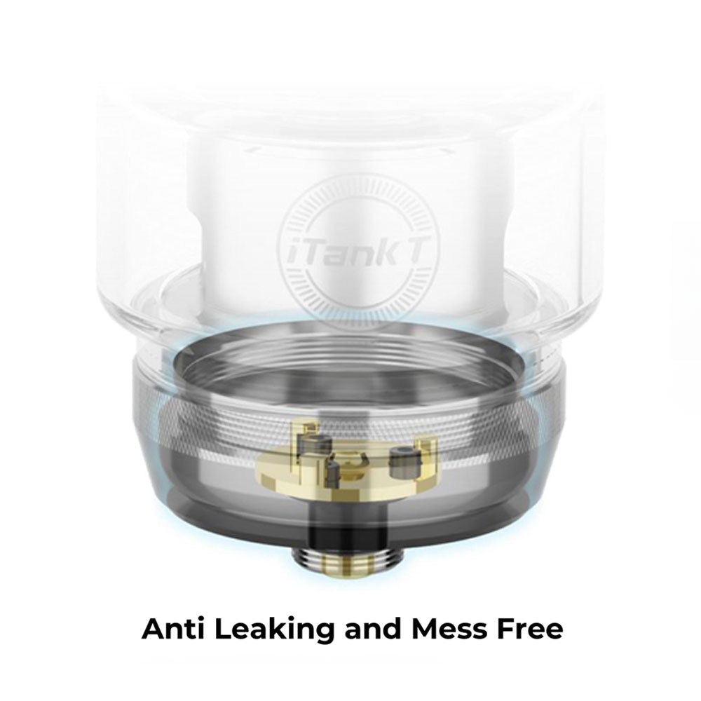 Vaporesso iTank T 6ML – Premium Vape Tank Online