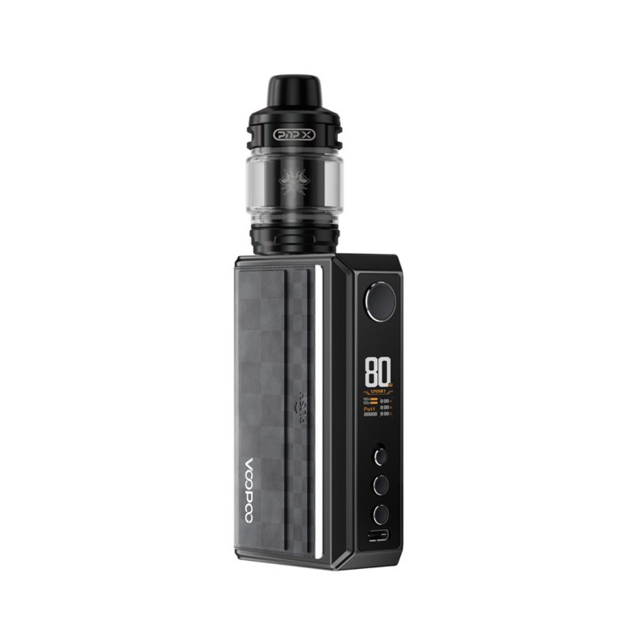 Premium VooPoo DRAG 5 Kit - At Best Price | EcmVape