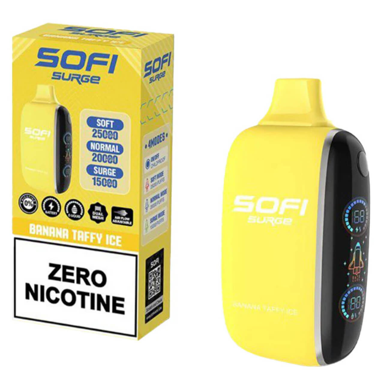 vape pod system refillable Vaporesso ECO Nano PLUS Pod System – 1400mAh, 10mL Refillable – Giant Vapes