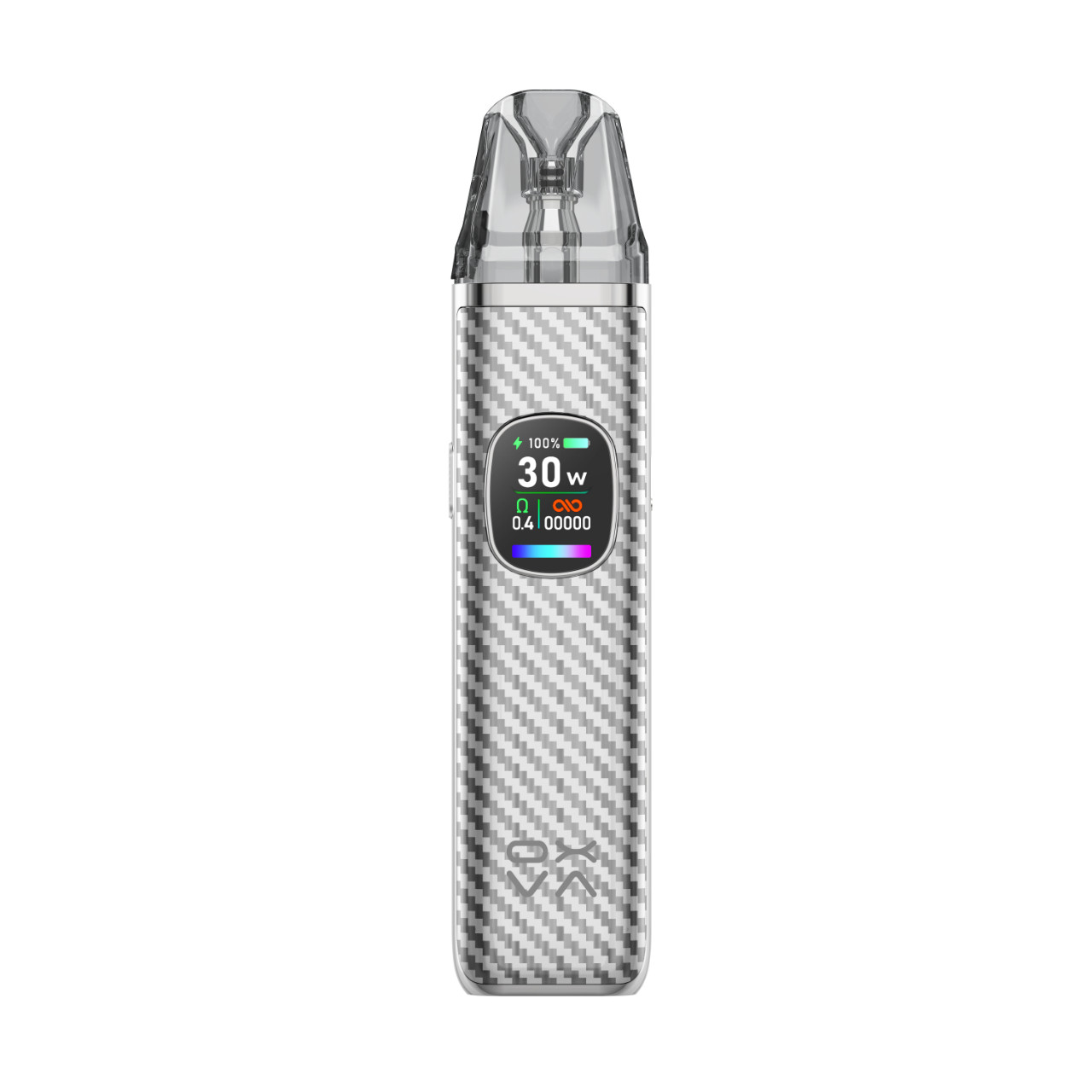 OXVA Xlim Pro 2 Kit : Best Portable Vaping Device