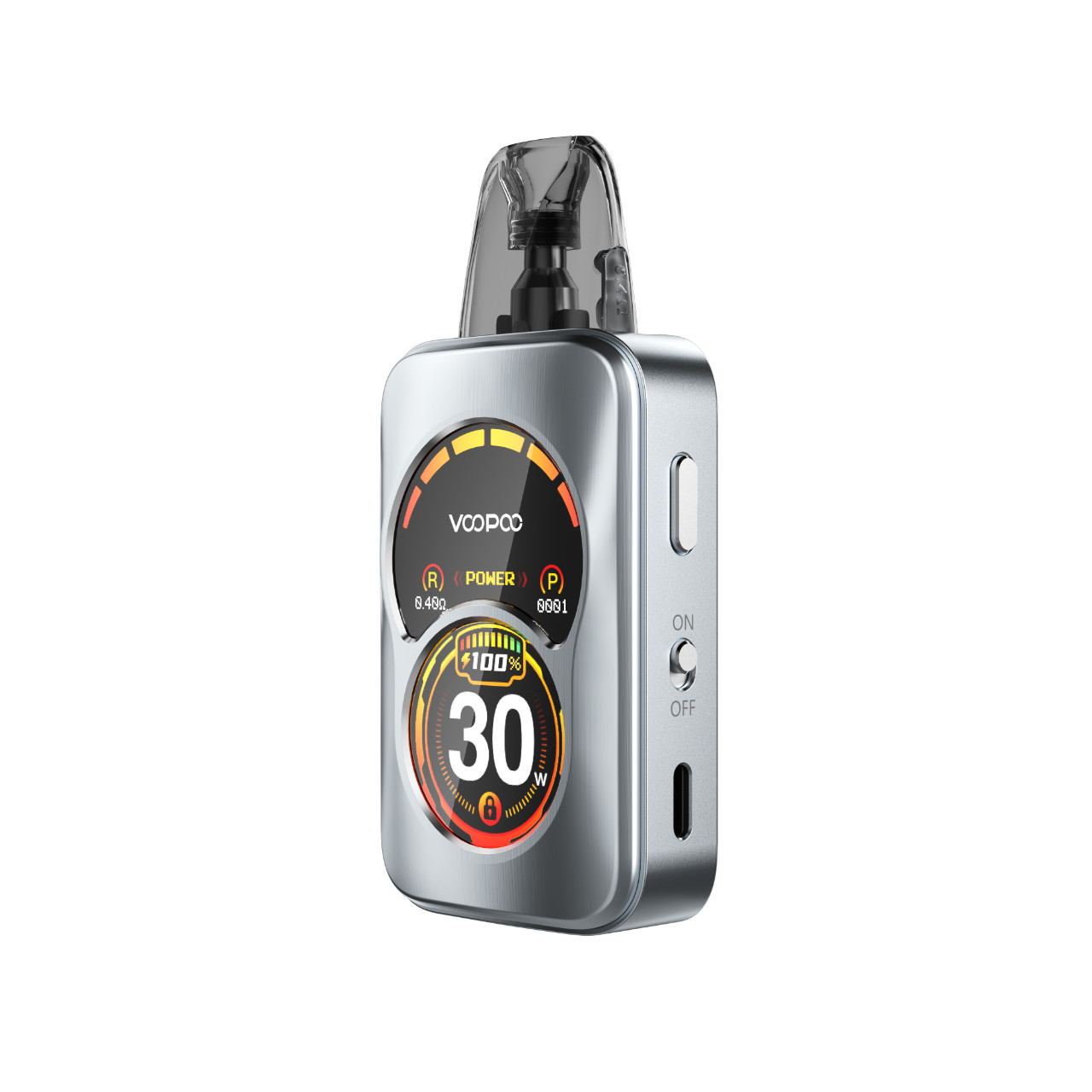 Shop VooPoo ARGUS A Pod Mod Kit Online