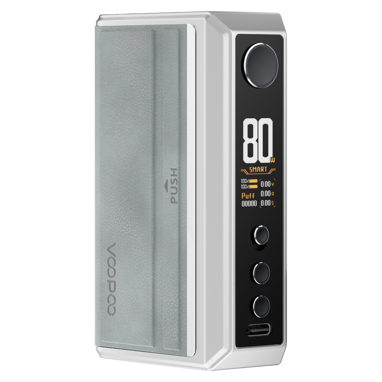elfbar nachfüll pod läuft aus Voopoo Drag S3 Kit main image 0