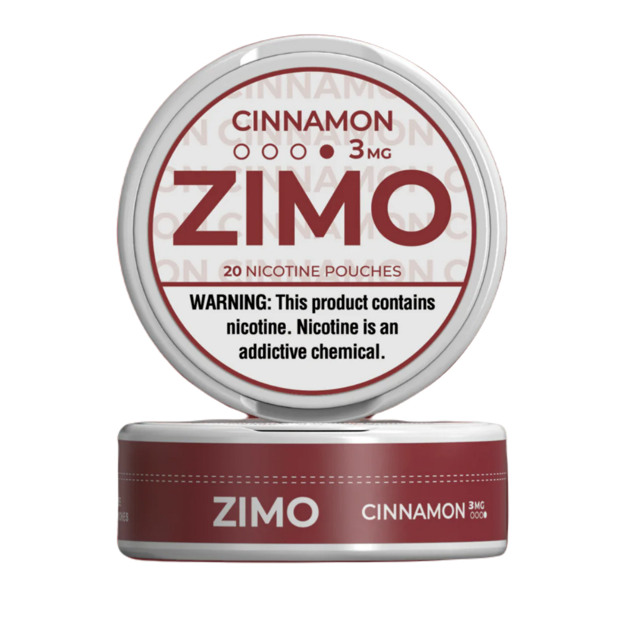 zim chewing tobacco Buy ZIMO Nicotine Pouches (Pack of 5) from EcmVape