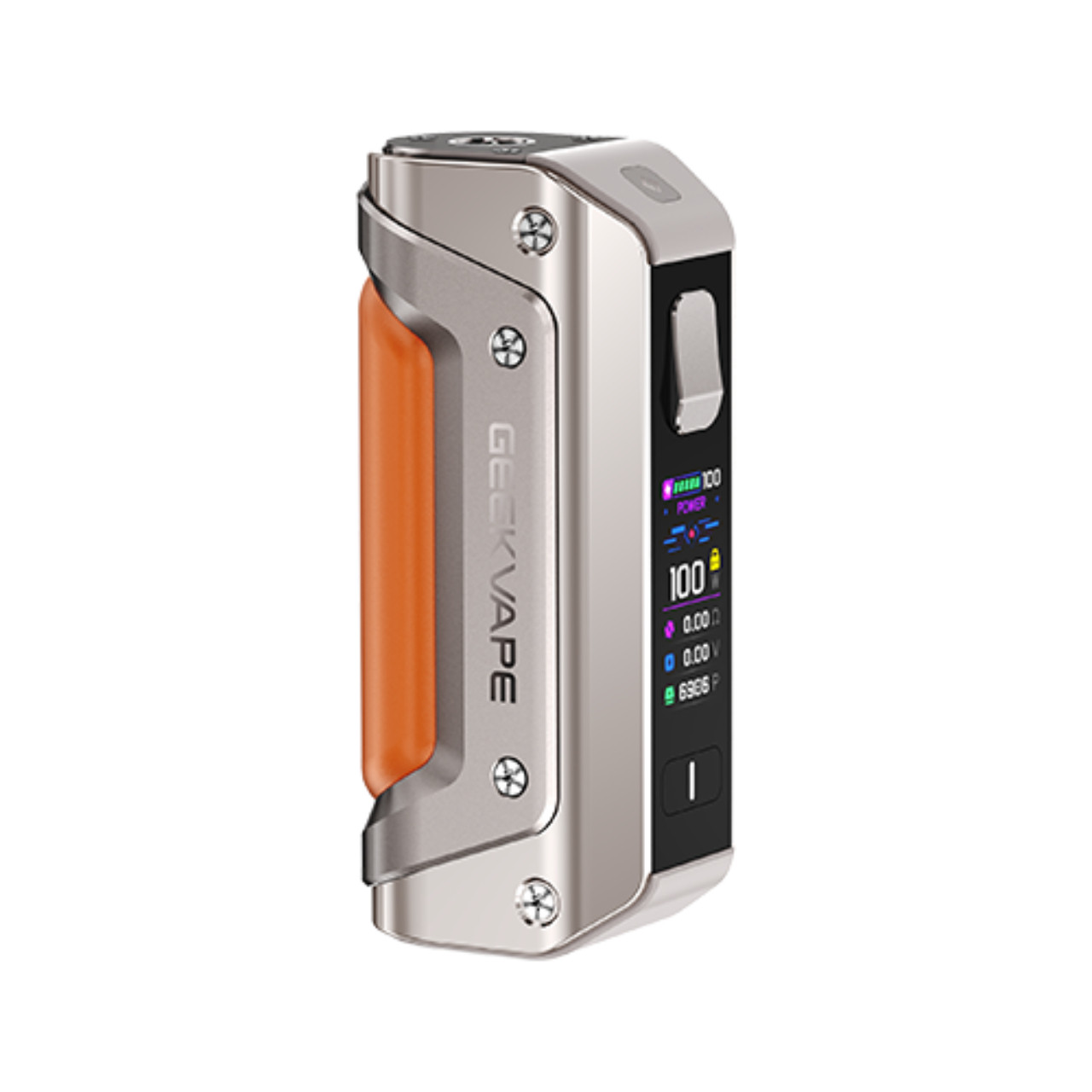 geekvape aegis solo 3 mod Shop GeekVape Aegis Solo 3 Box Mod