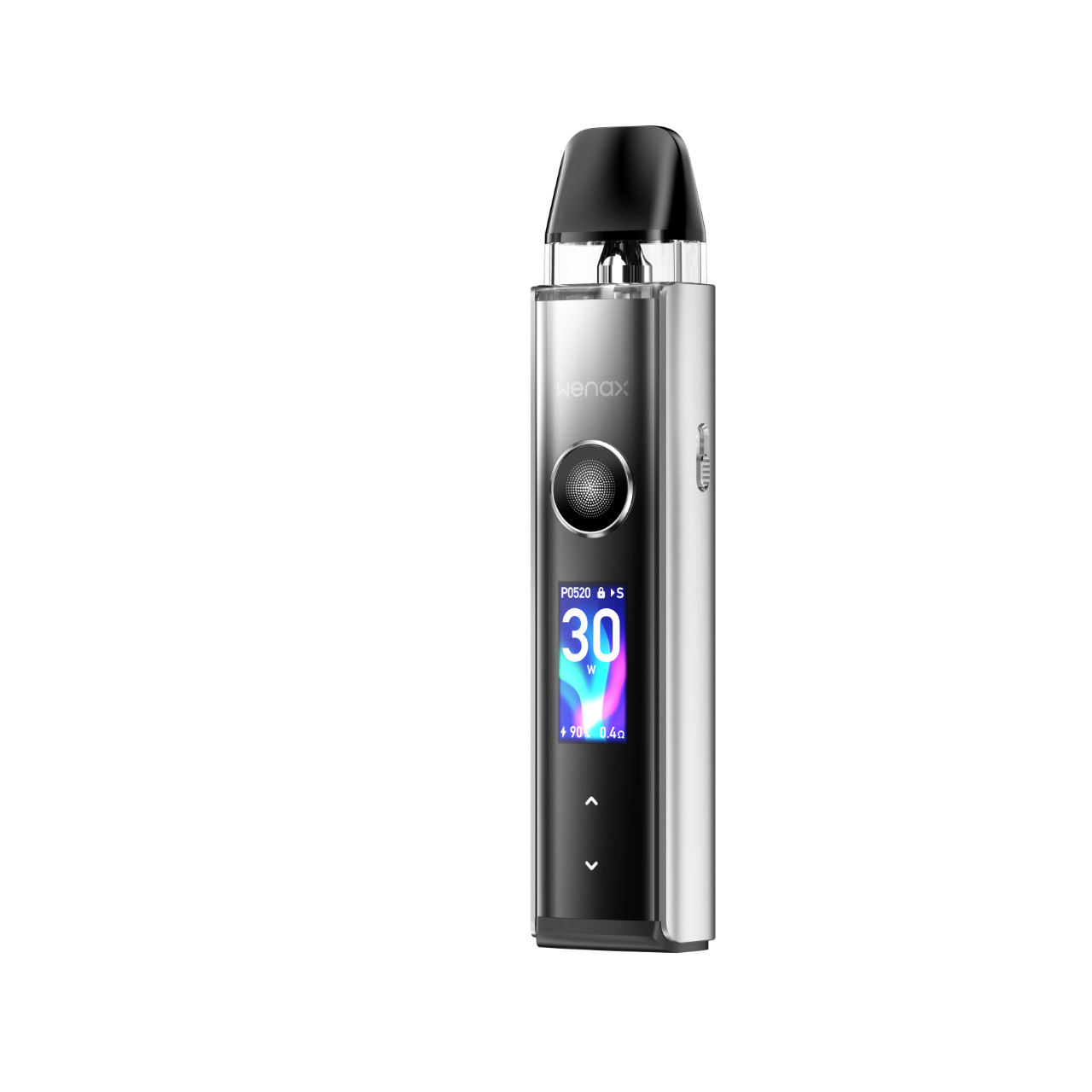 Get the GeekVape Wenax Q Pro Pod Kit at Best Price