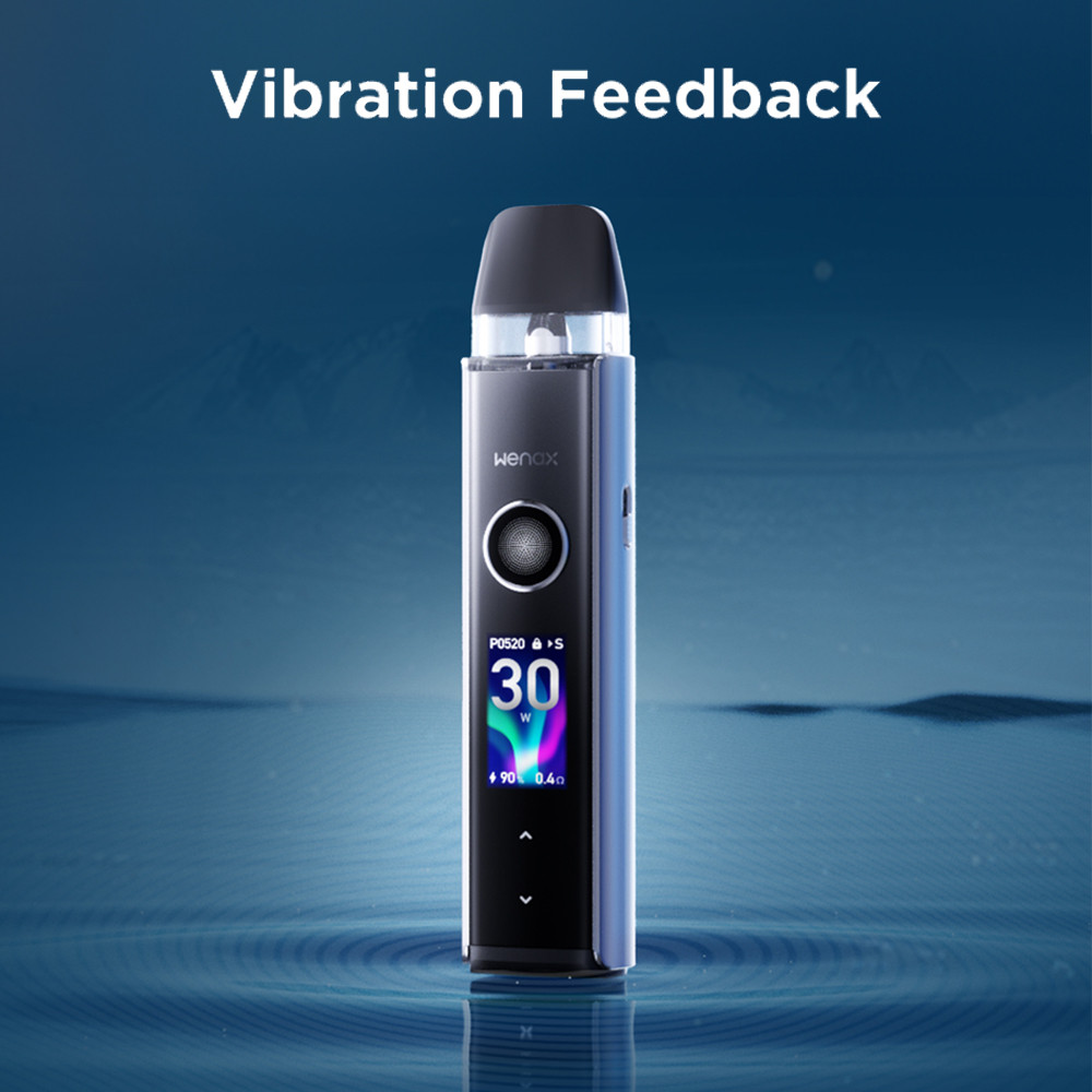pod wenax q pro geekvape Aegis GeekVape pas cher : kits box accessoires main image 0
