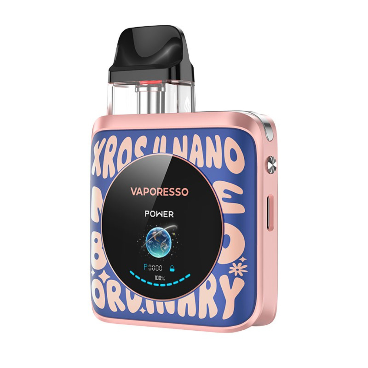 how much is elf bar vape Vaporesso Xros Pro Review main image 0