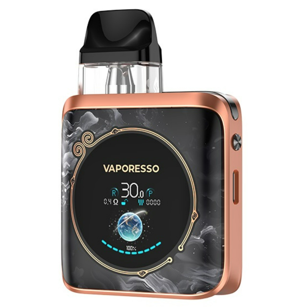 Premium Vaporesso XROS 4 Nano Kit - At Best Price