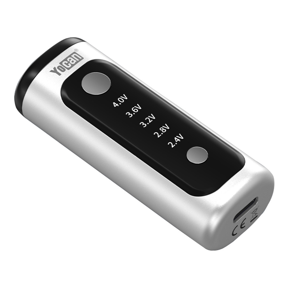 Yocan Kodo Plus Vape Battery – Durable & Reliable Battery