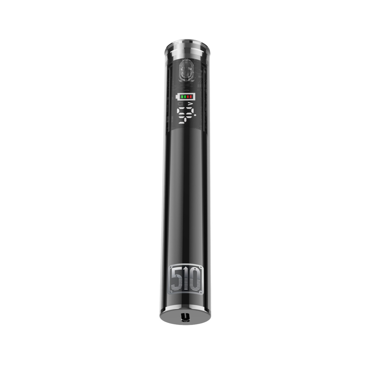 vape looking cart battery HoneyStick Interactive 510 Battery
