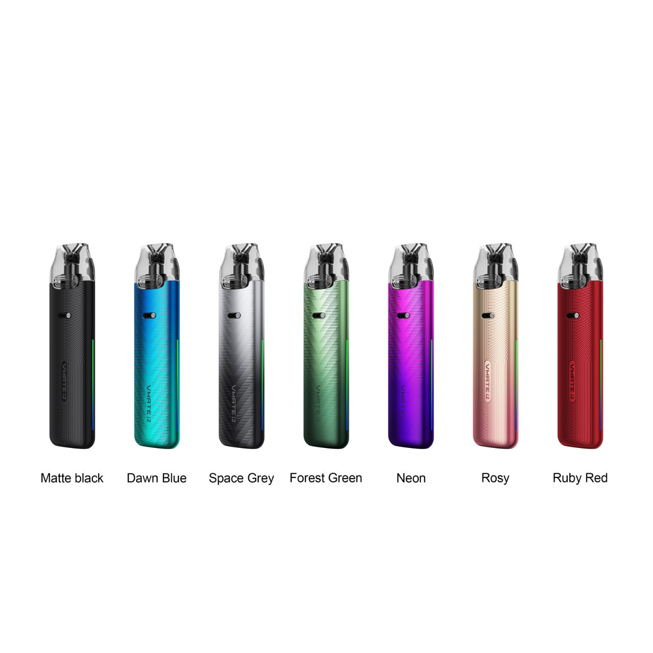 Buy VooPoo VMATE i2 Pod Kit Online at Best Prices | EcmVape Buy VooPoo VMATE i2 Pod Kit Online at Best Prices | EcmVape