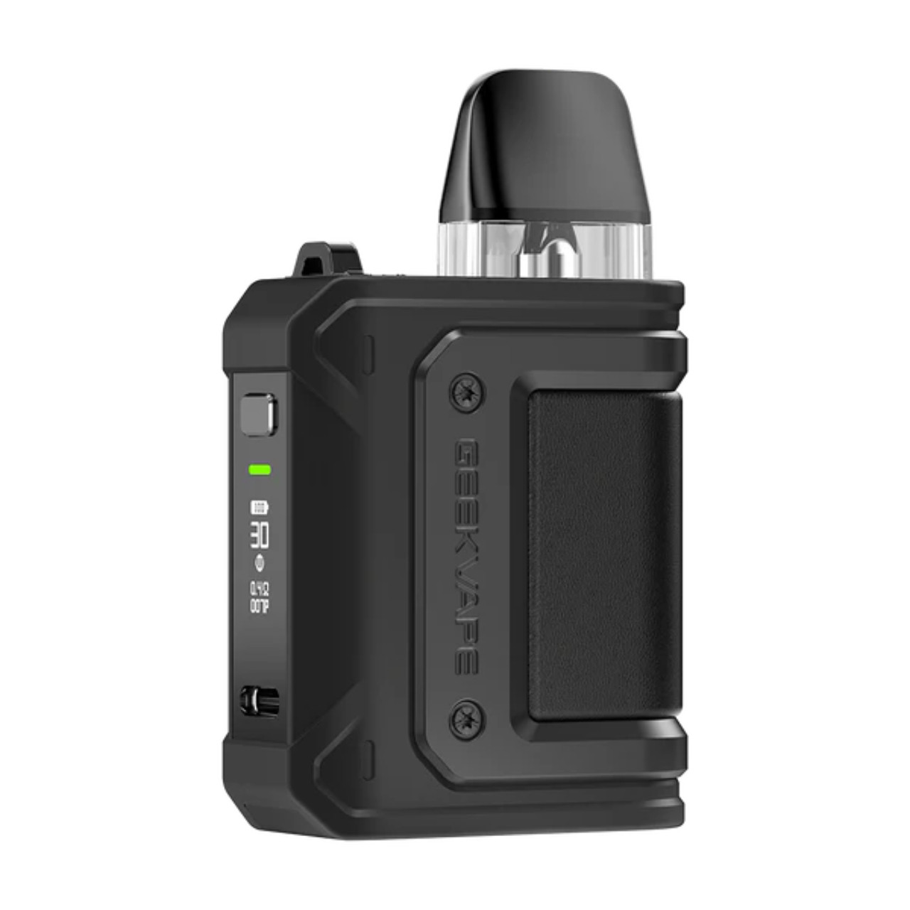Shop Geekvape Aegis Hero Q Kit 1300mAh from EcmVape