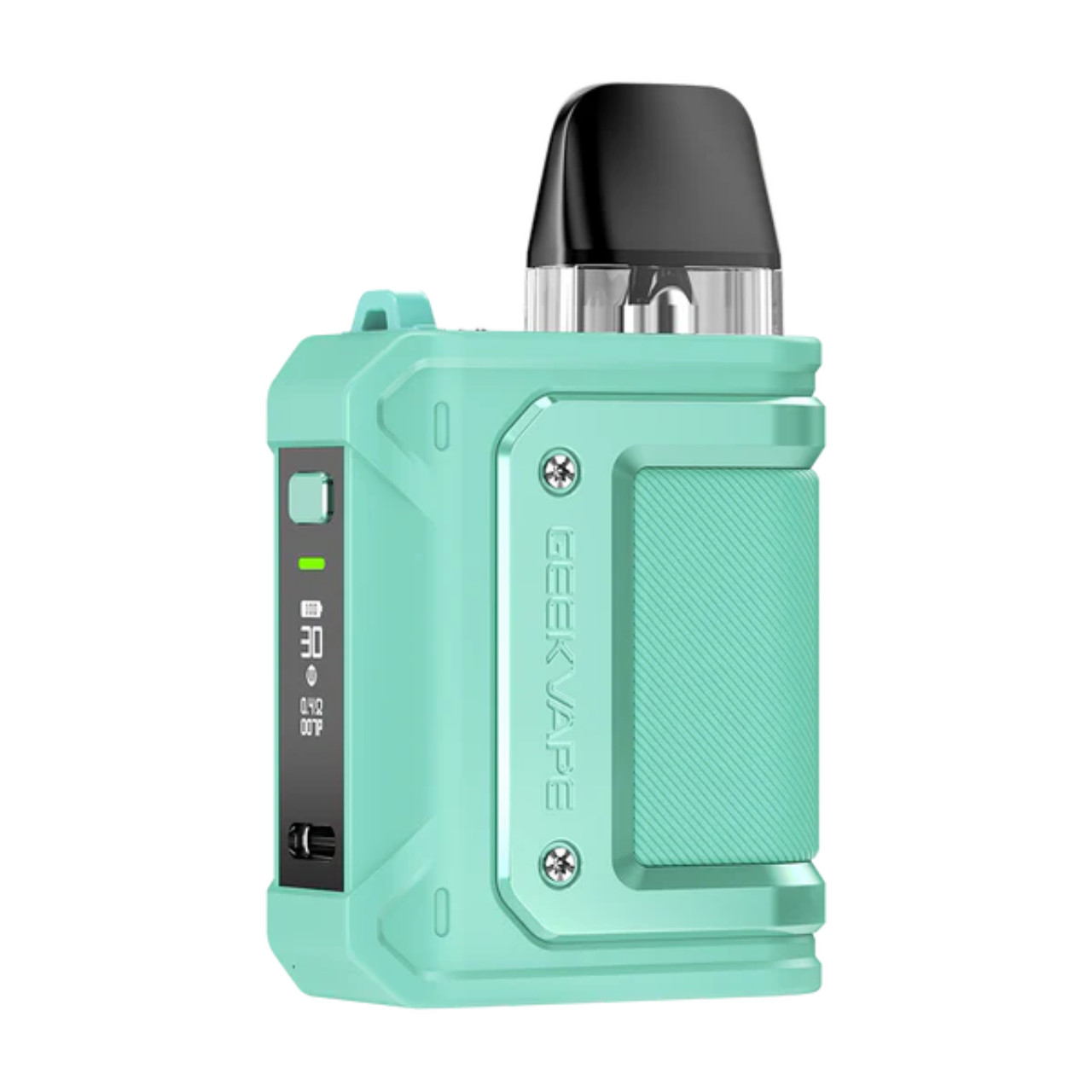 Shop Geekvape Aegis Hero Q Kit 1300mAh from EcmVape