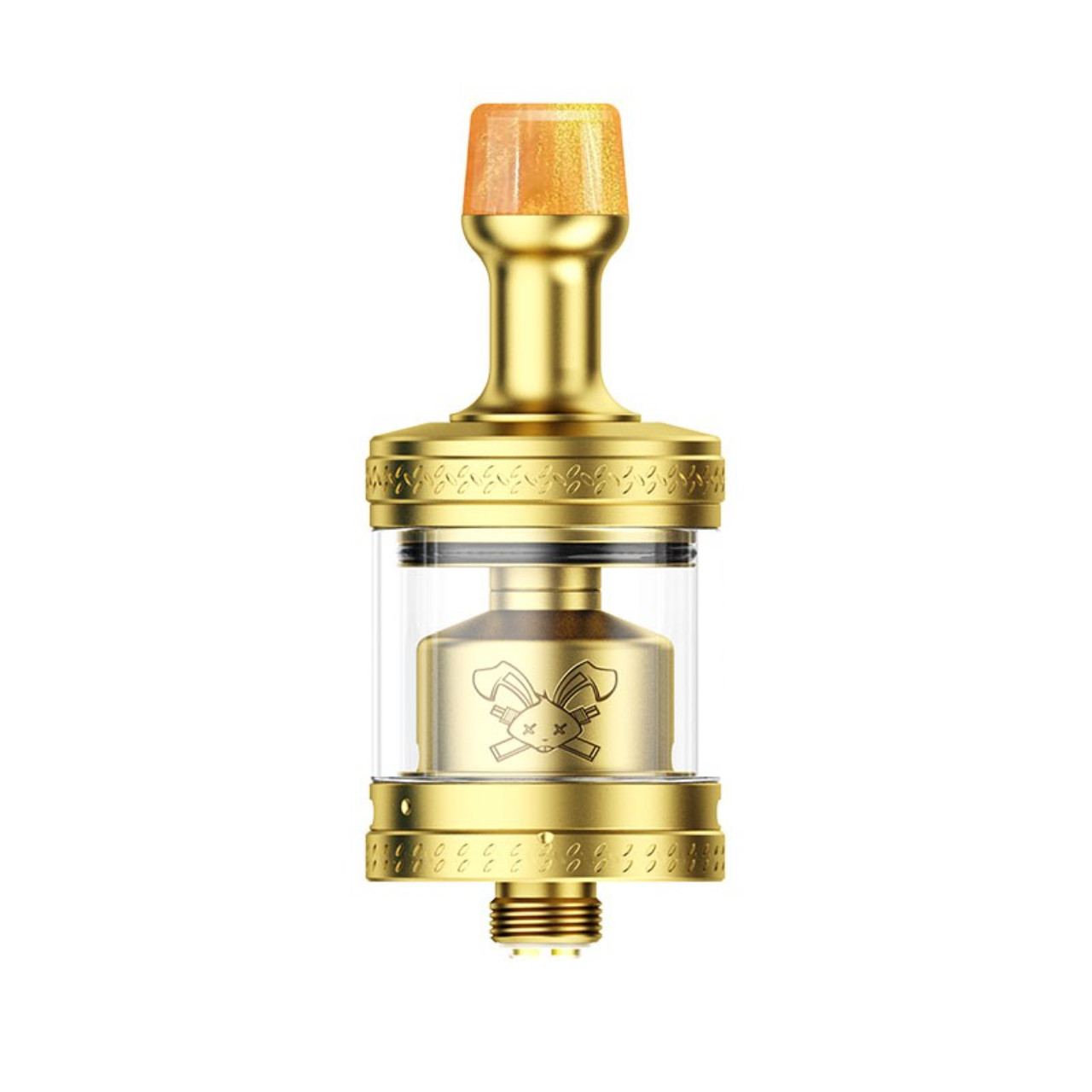 Premium HellVape Dead Rabbit 2 MTL RTA Online | EcmVape