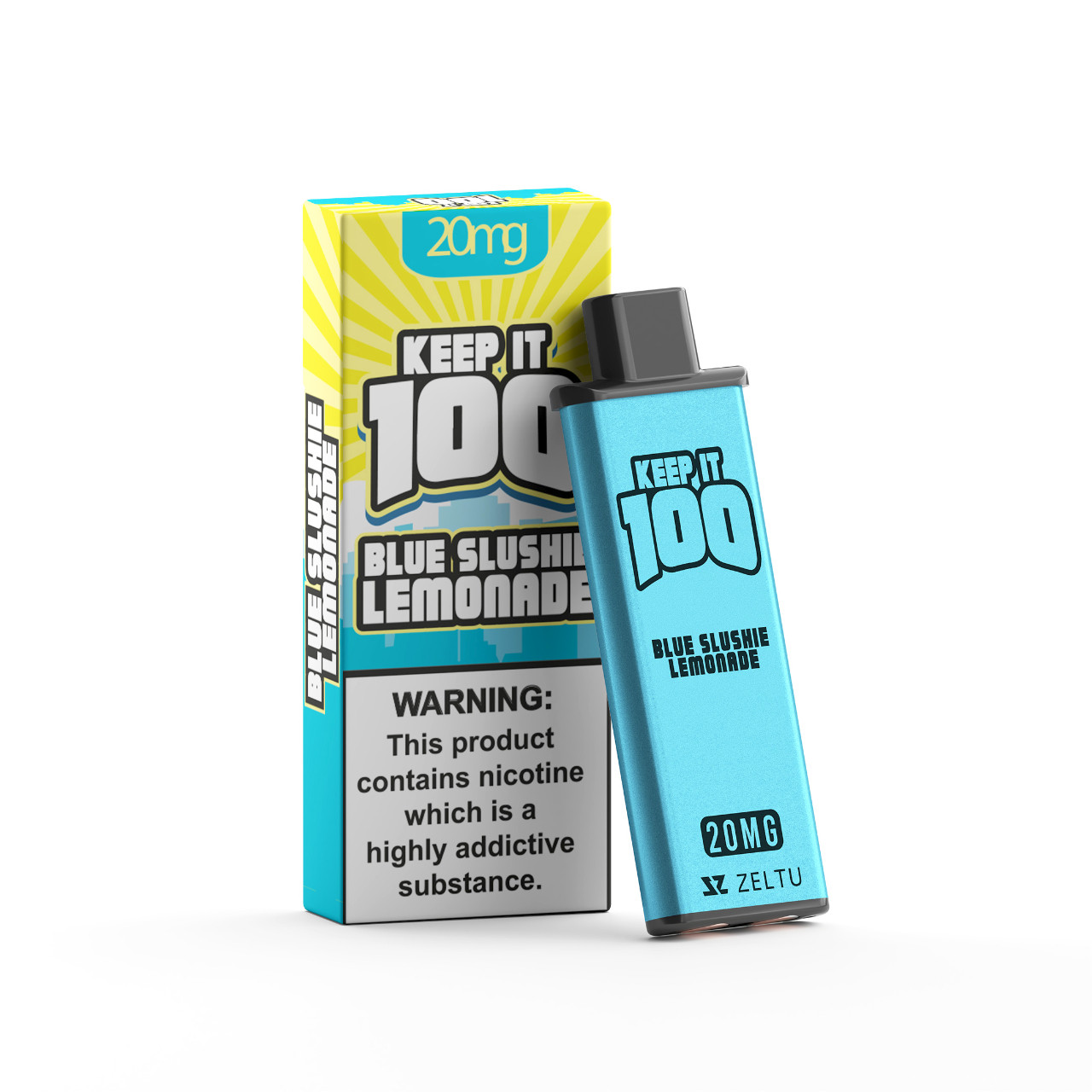 elf bar vape uk Buy Blueberry Slush North Stellar Slushy 40K Disposable Vape main image 0