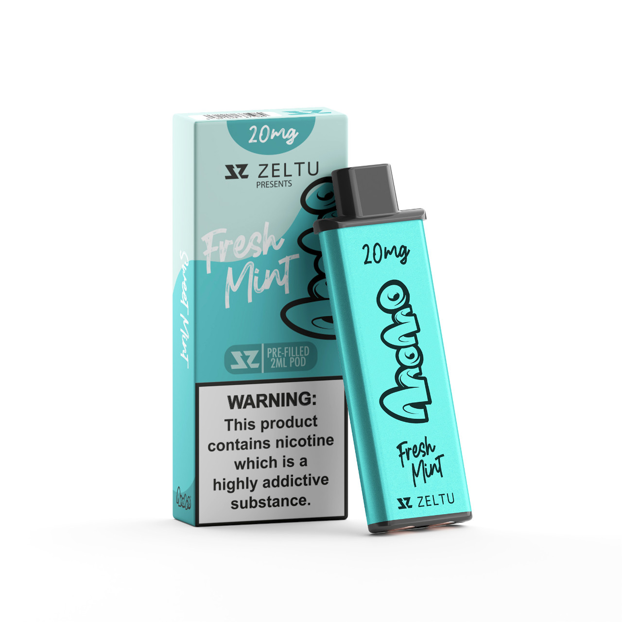 prefilled pods vape Refillable Pod System vs. Pre-Filled: What Are the Differences?