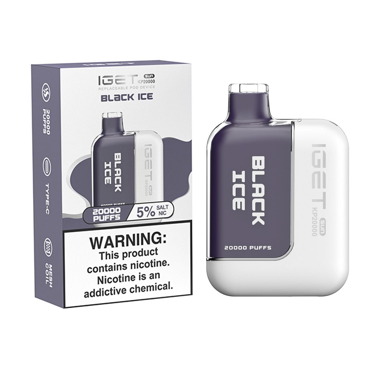 lost vape orion q pods Lost Vape Orion Q-PRO Replacement Pod $3.99