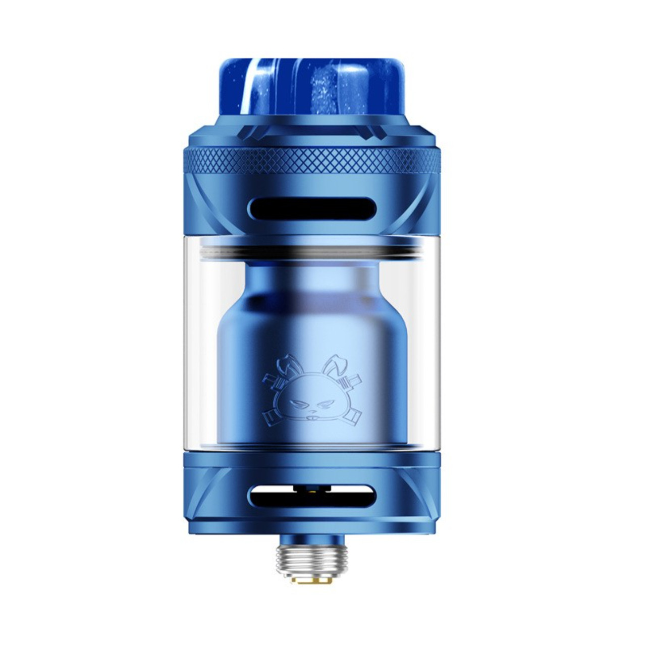 Shop HellVape Fat Rabbit Solo 2 RTA | EcmVape Online Store