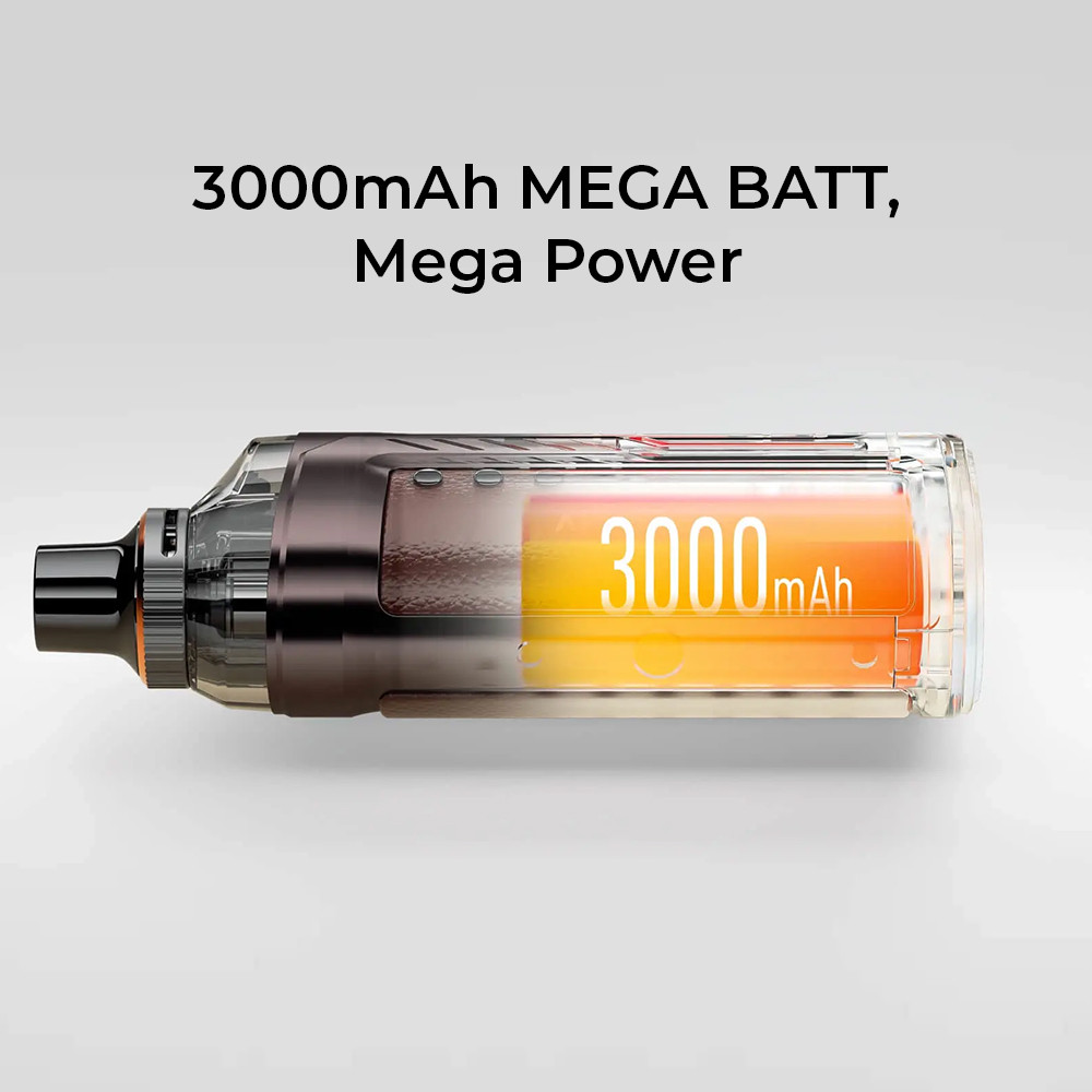 geekvape aegis solo 3 istruzioni Vaporesso Armour G Series Pods — 2 Pack for $9.99 main image 1