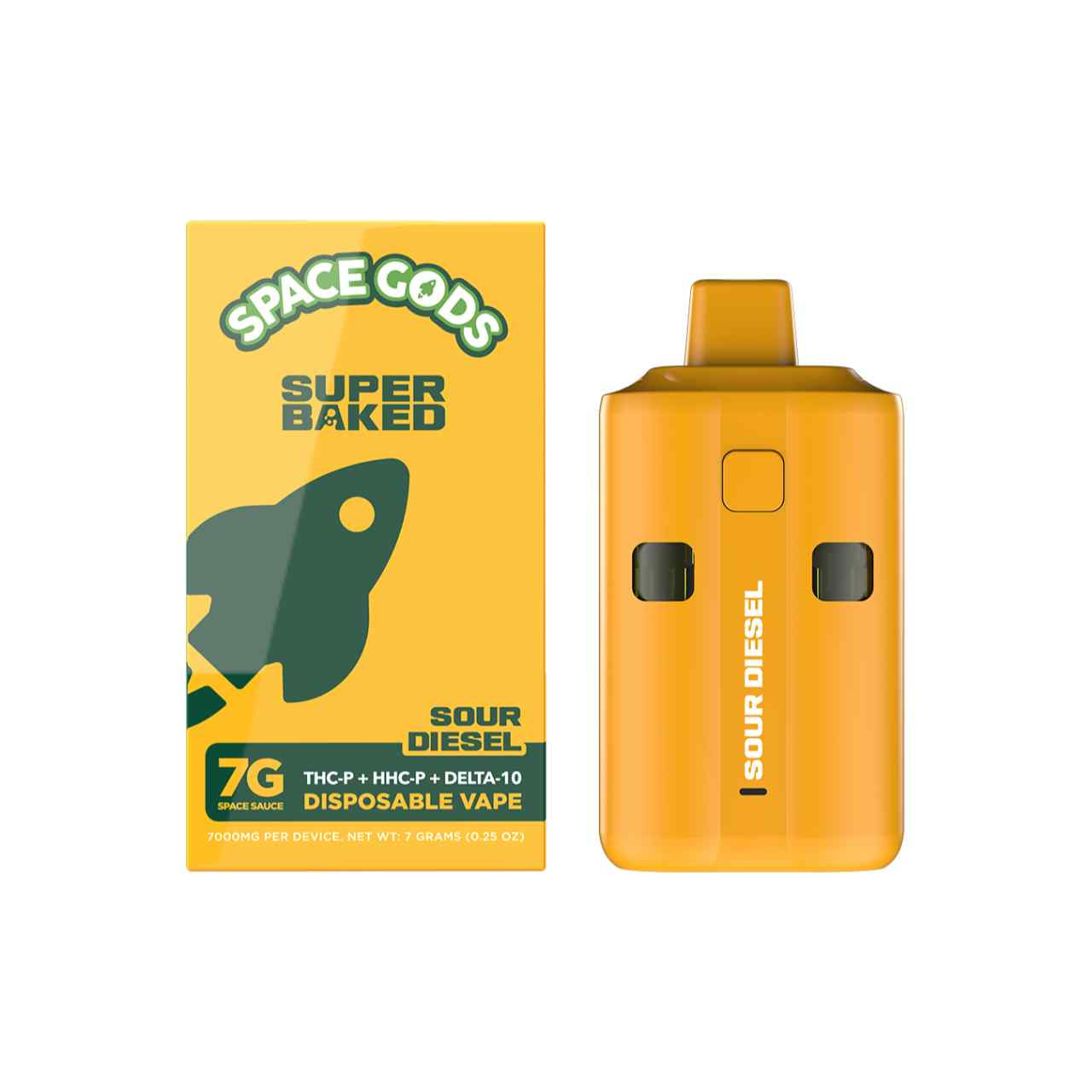 how to use space gods disposable vape Space Gods Super Nova How to Use main image 0