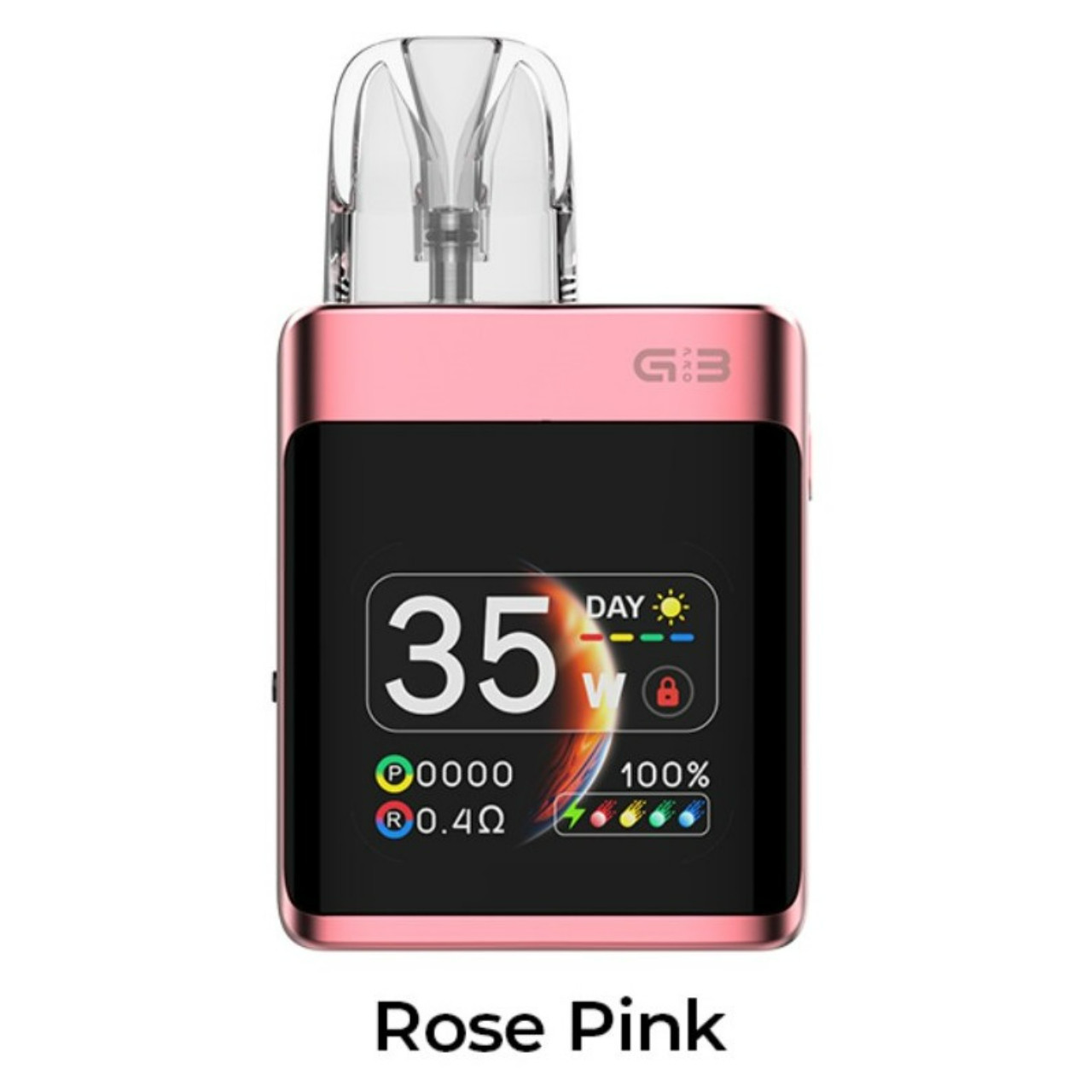 Best Quality Uwell Caliburn G3 Pro Koko Pod System Kit
