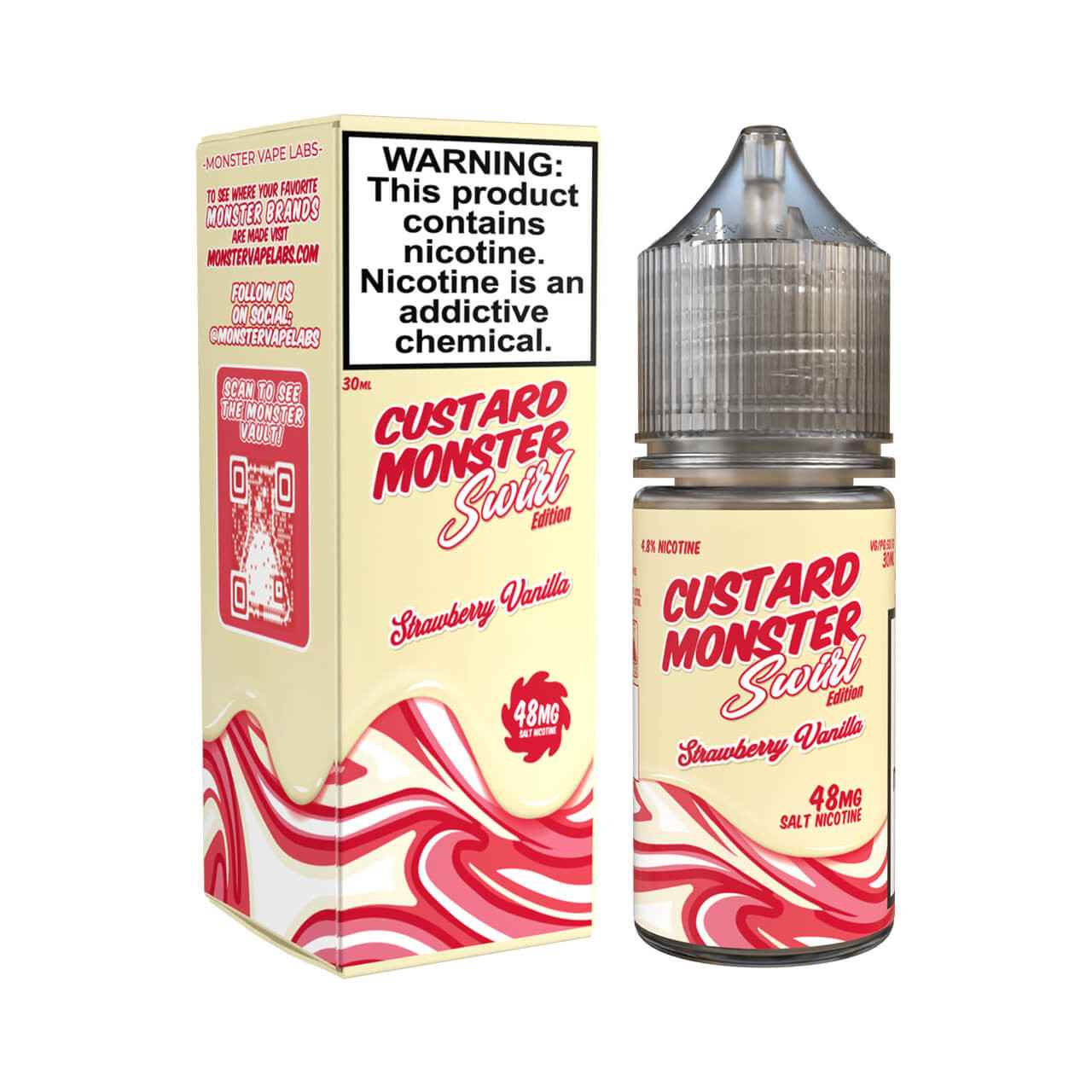 voopoo drag h40 vape kit E-Liquid with Nicotine Between 21mg and 50mg – Smoke Organic Store