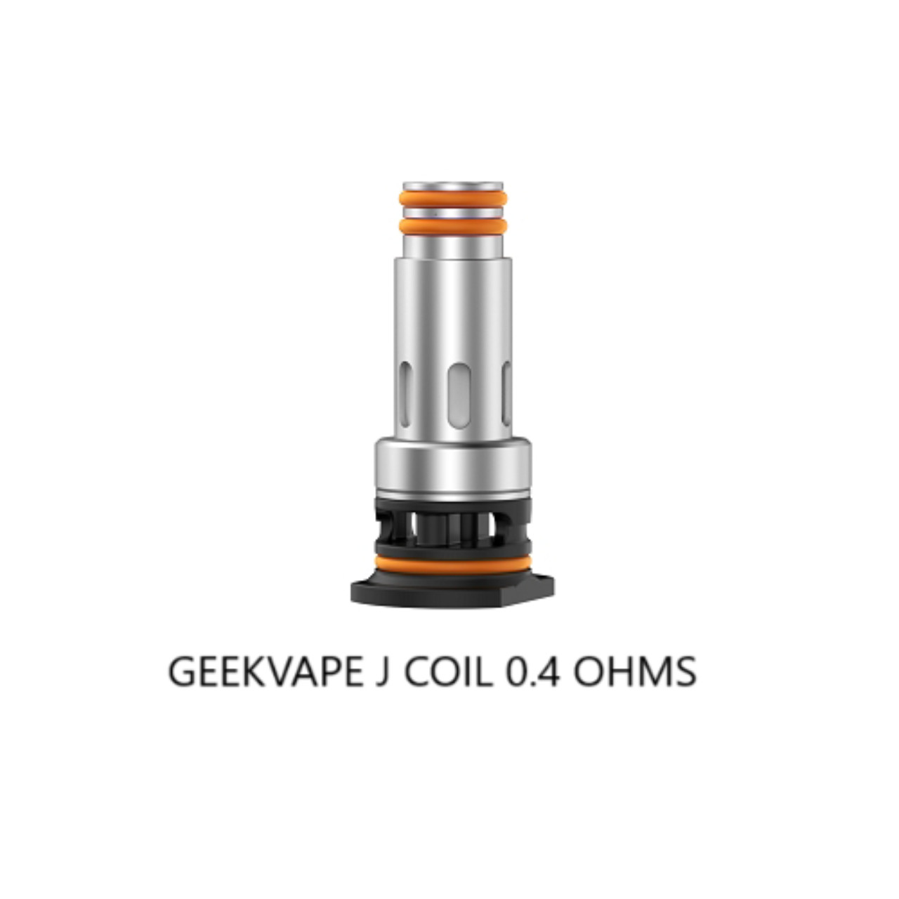 Shop GeekVape J Series Replacement Coil (Pack of 5)