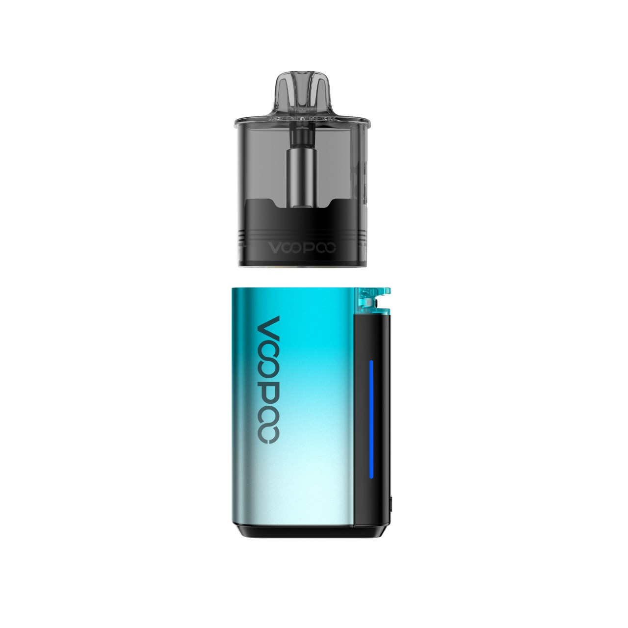 blue rizz vape Blue Razz Ice BC5000 main image 1