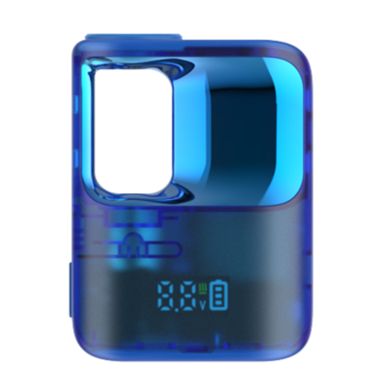 battery for juul pods Juul Pod Battery Price Buy Exxus Vape Snap DLX 510 Voltage Batteries main image 1