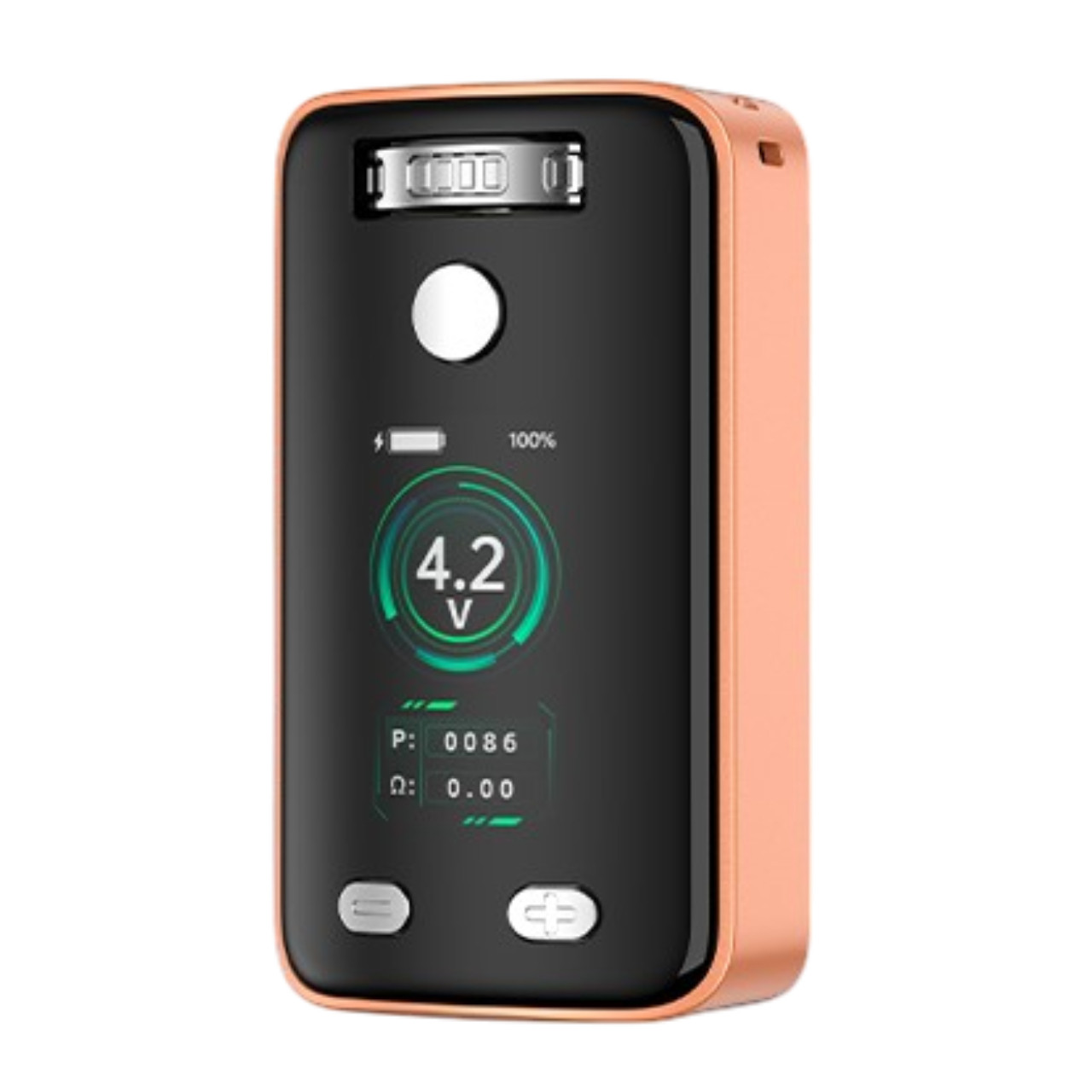 Yocan UNI 3.0 Kit | Best Quality Vape Mod Kit