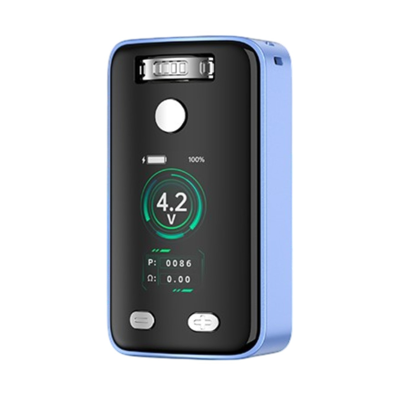 Yocan UNI 3.0 Kit | Best Quality Vape Mod Kit - EcmVape Yocan UNI 3.0 Kit | Best Quality Vape Mod Kit - EcmVape