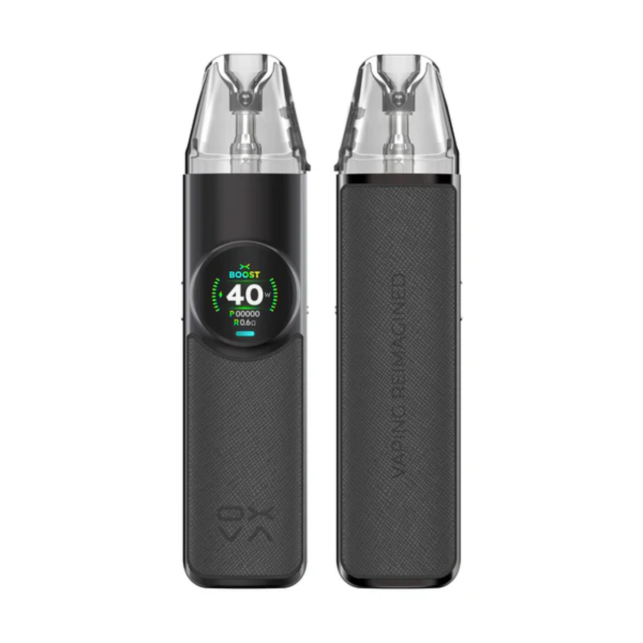 elfbar elfa master akku OXVA NeXLIM Replacement Pod (Pack of 3) Online main image 0