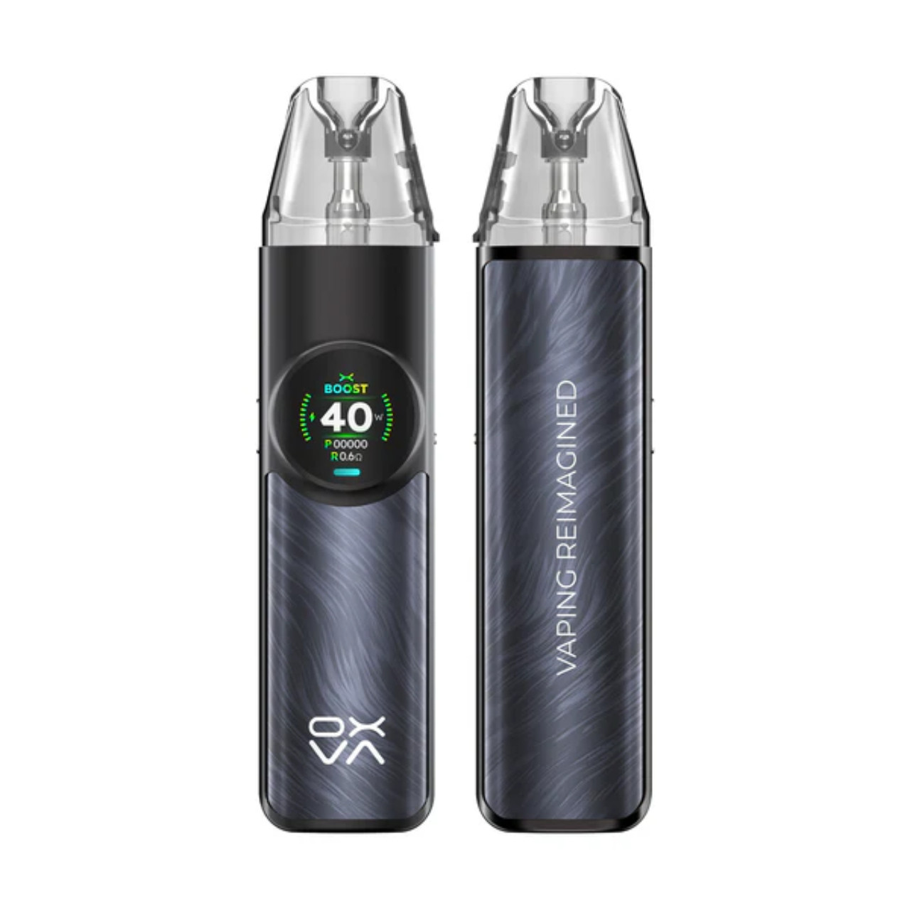vape pods system Complete Guide to the Vape Pod System main image 1