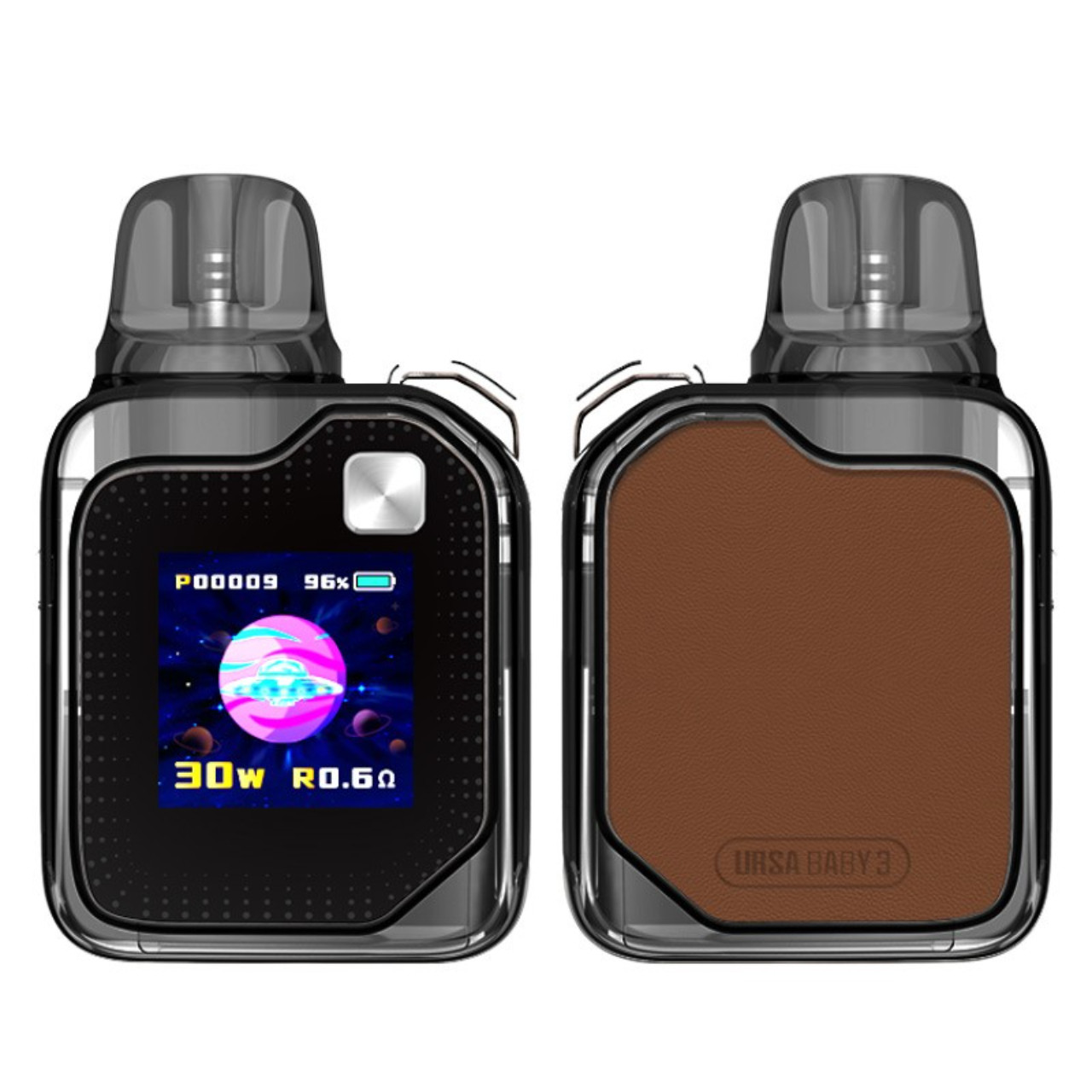 Lost Vape Ursa Baby 3 Pod Kit