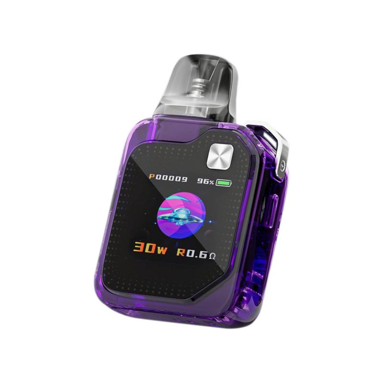 Lost Vape Ursa Baby 3 Pod Kit | Buy Best Vape Pod Kit
