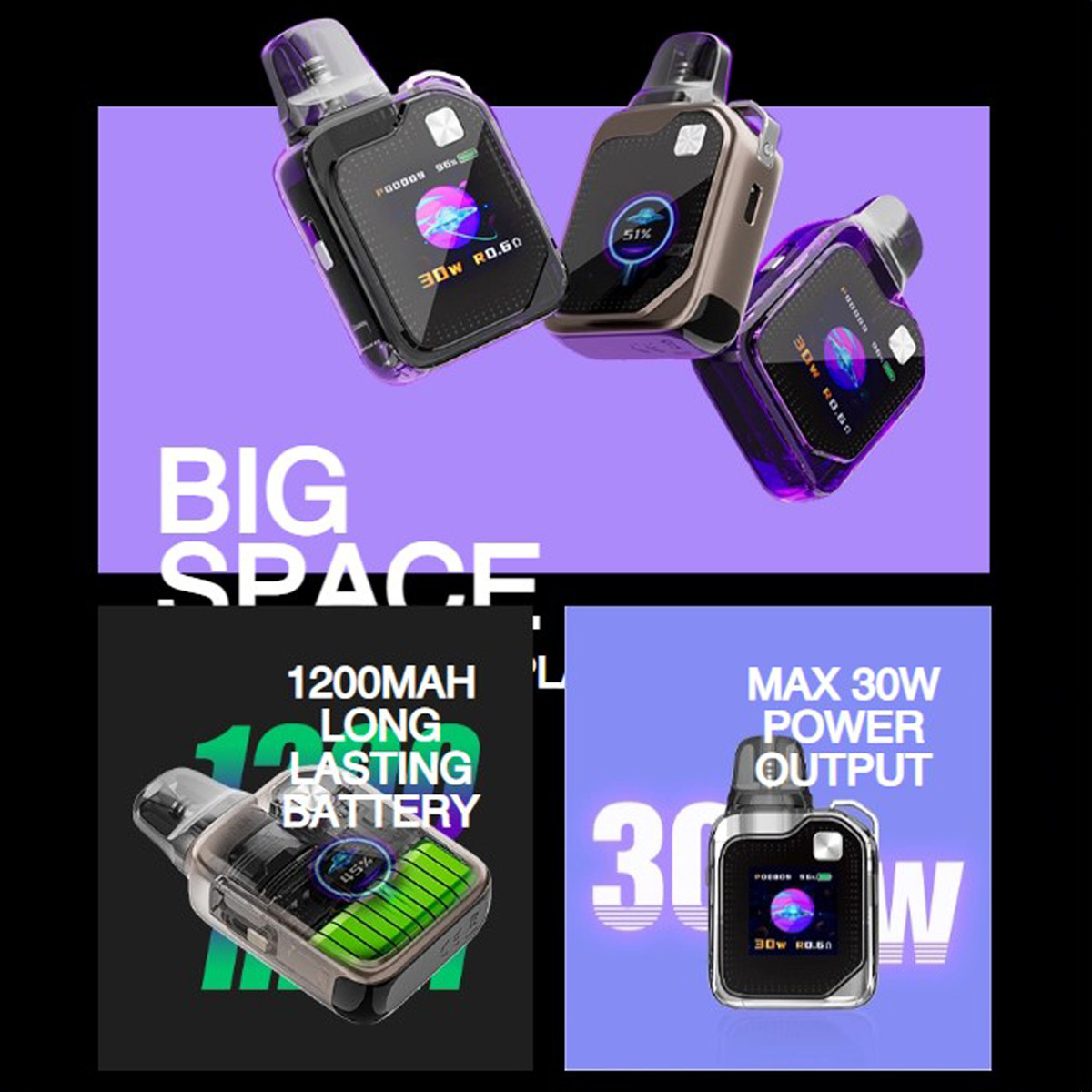 Lost Vape Ursa Baby 3 Pod Kit | Buy Best Vape Pod Kit Lost Vape Ursa Baby 3 Pod Kit | Buy Best Vape Pod Kit