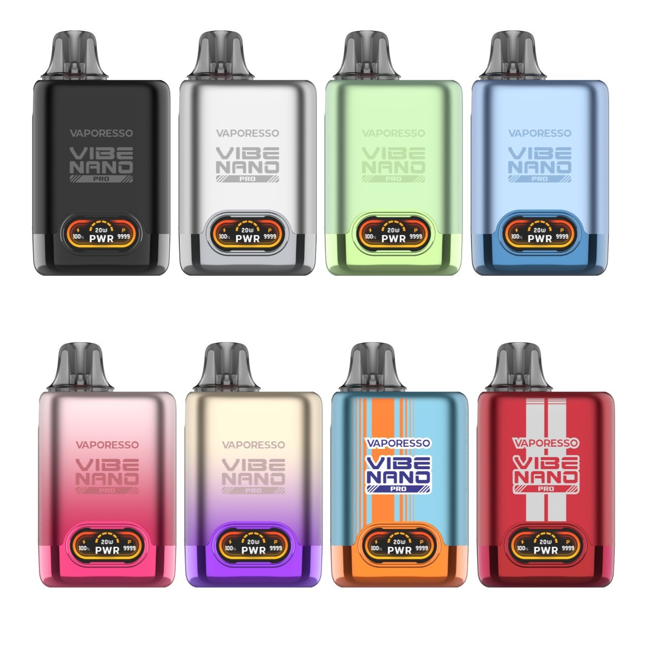 Vaporesso Vibe Nano Pro Kit | High Quality Vape Kit